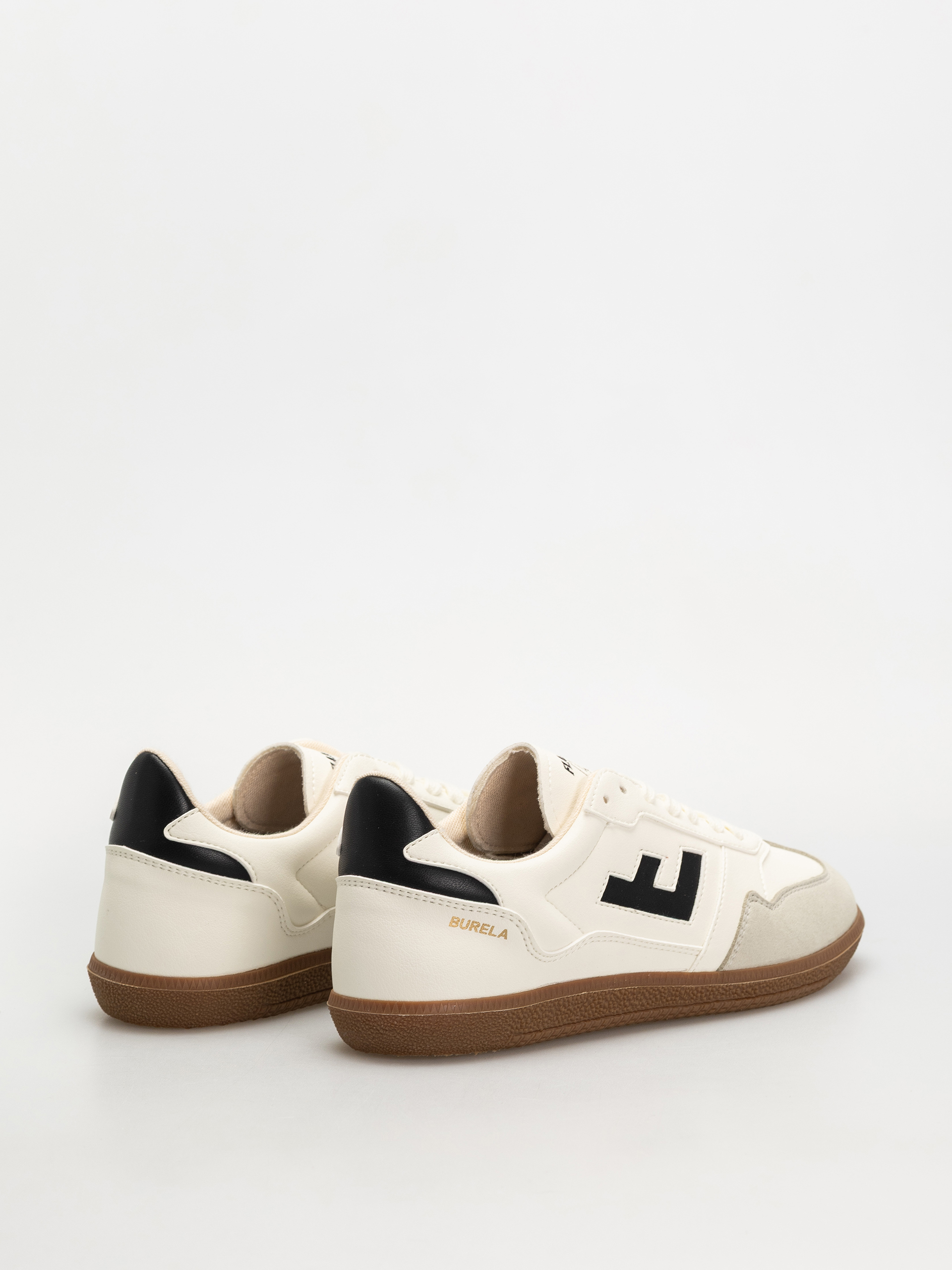 Взуття Flamingos Life Burela Slim (panna black)