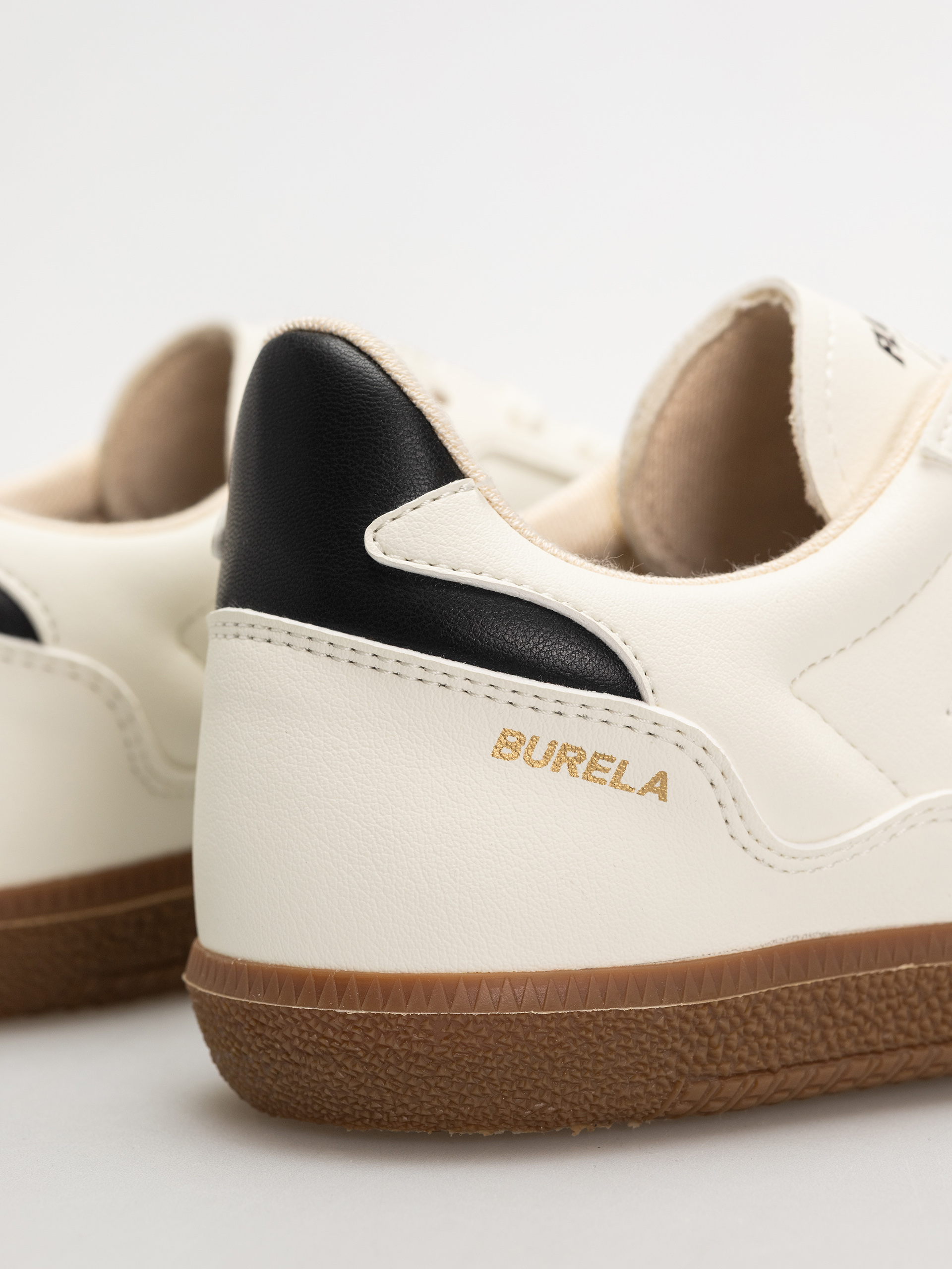 Взуття Flamingos Life Burela Slim (panna black)