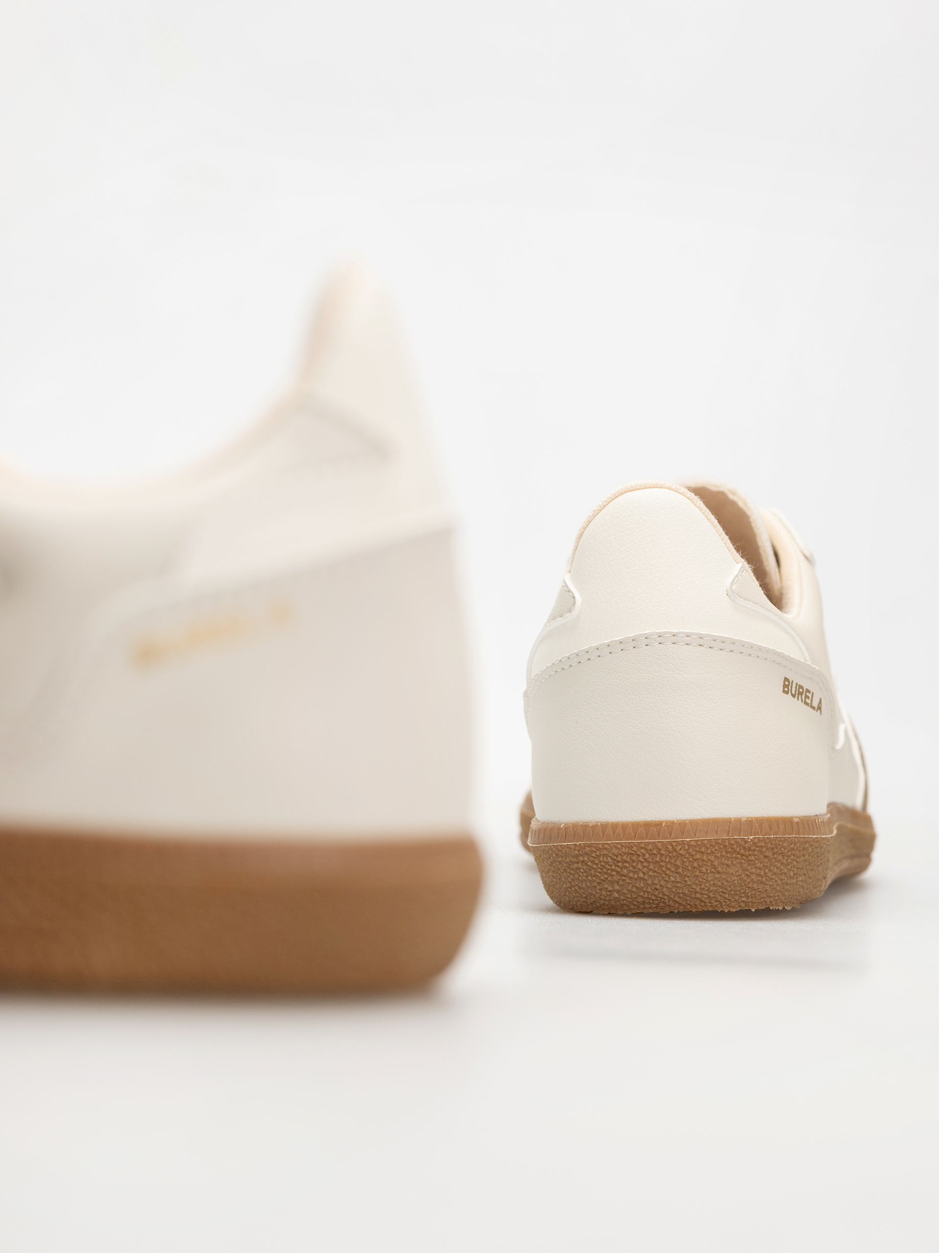 Взуття Flamingos Life Burela Slim (gesso white)