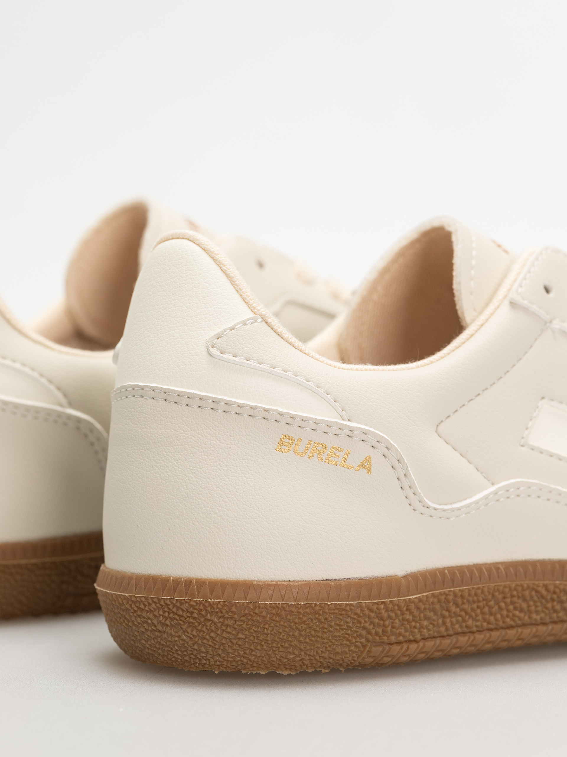 Взуття Flamingos Life Burela Slim (gesso white)