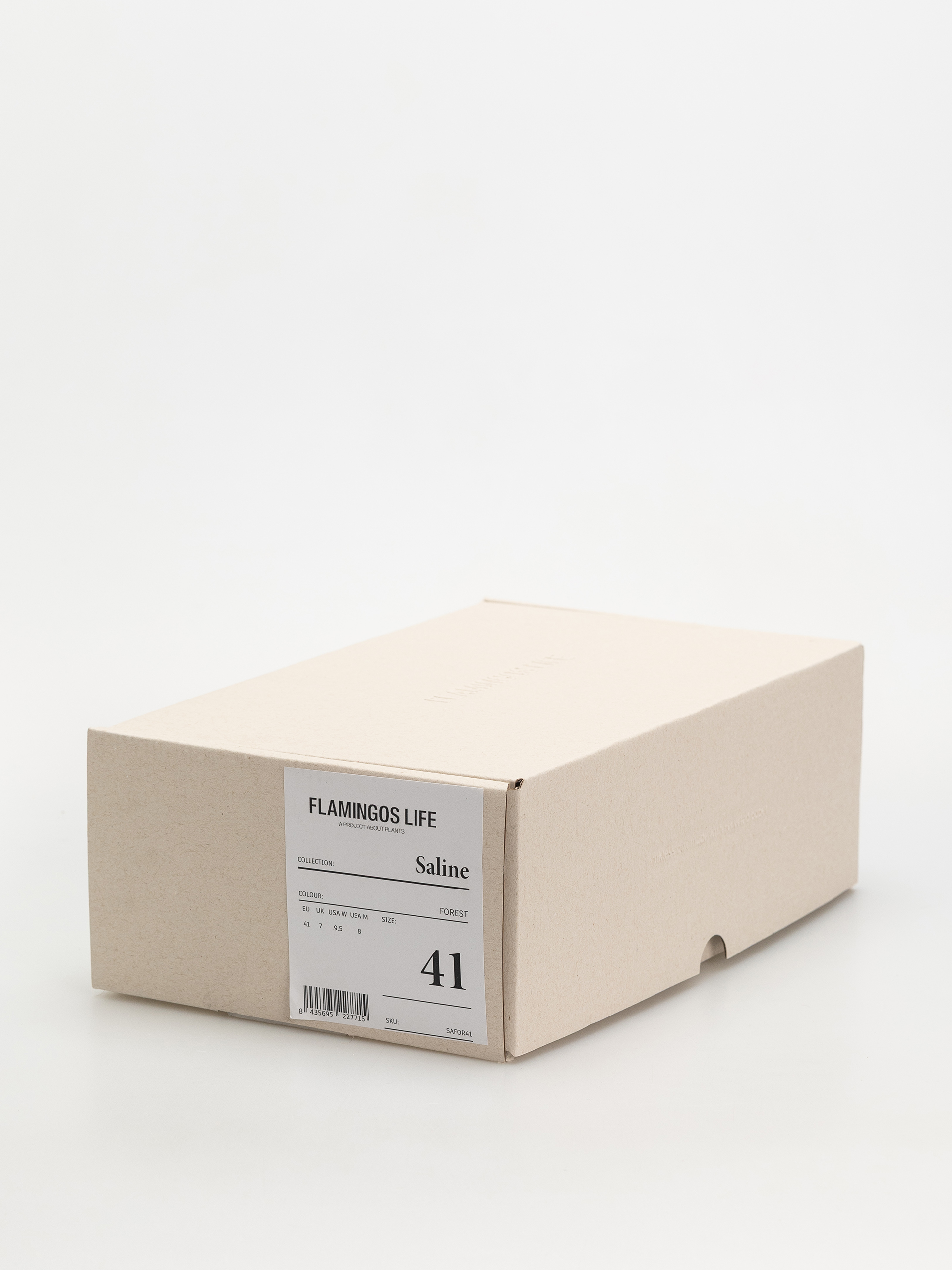 Взуття Flamingos Life Saline (forest)