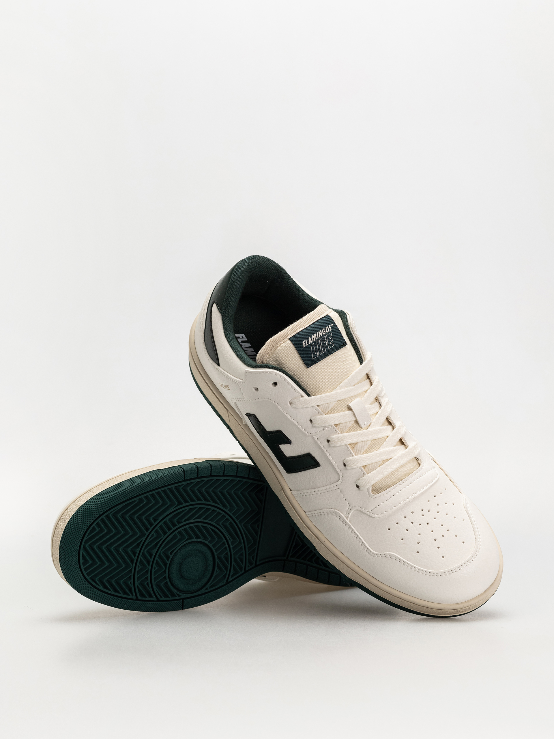 Взуття Flamingos Life Saline (forest)