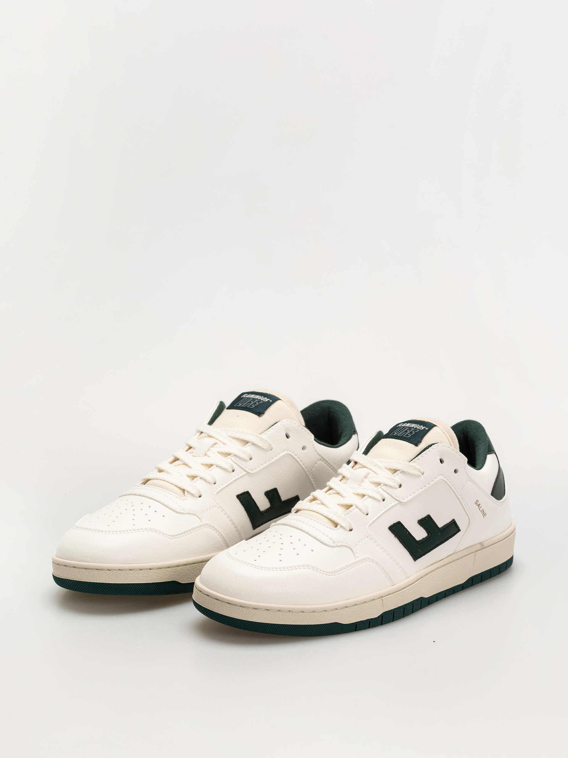 Взуття Flamingos Life Saline (forest)