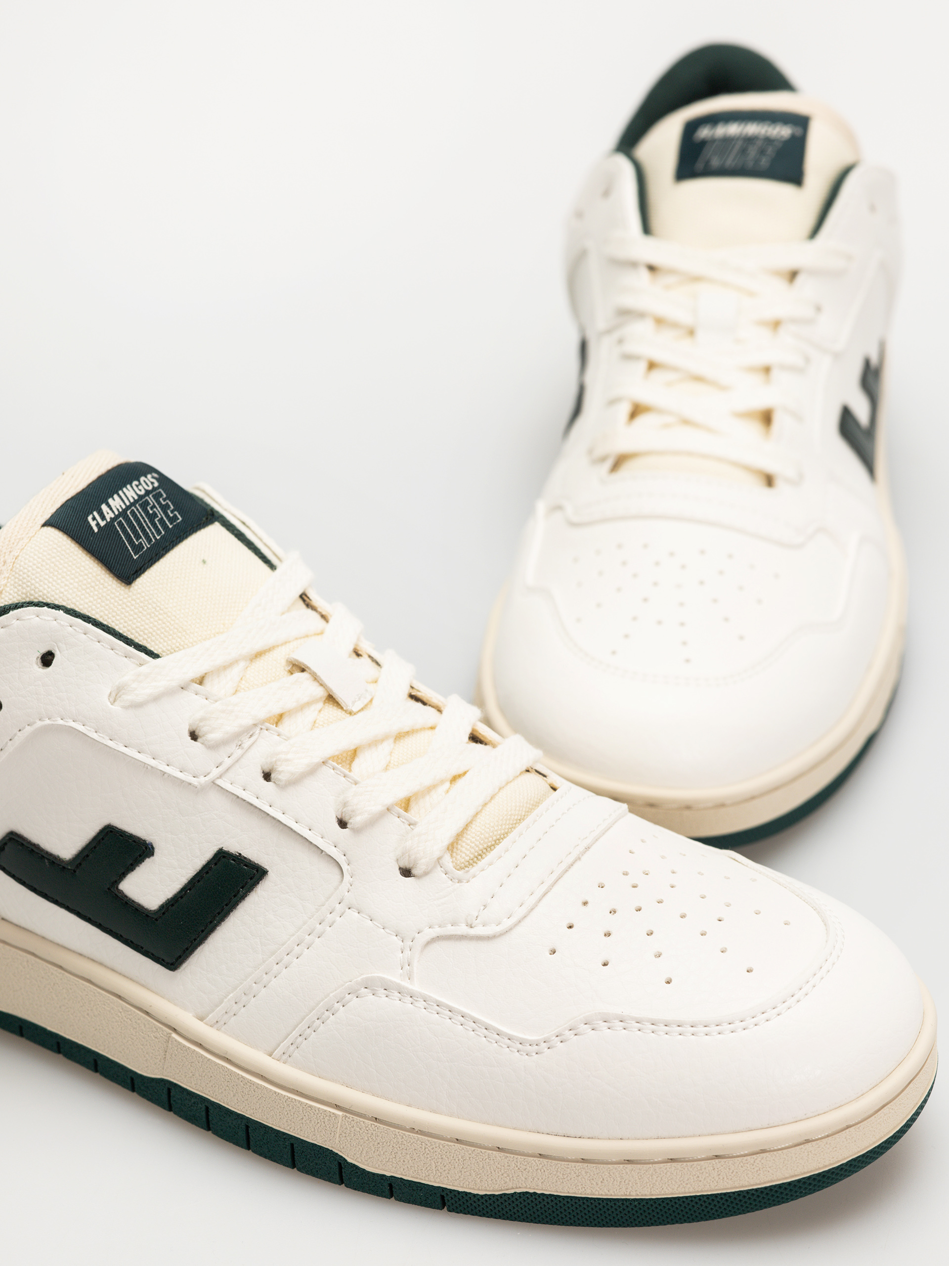 Взуття Flamingos Life Saline (forest)