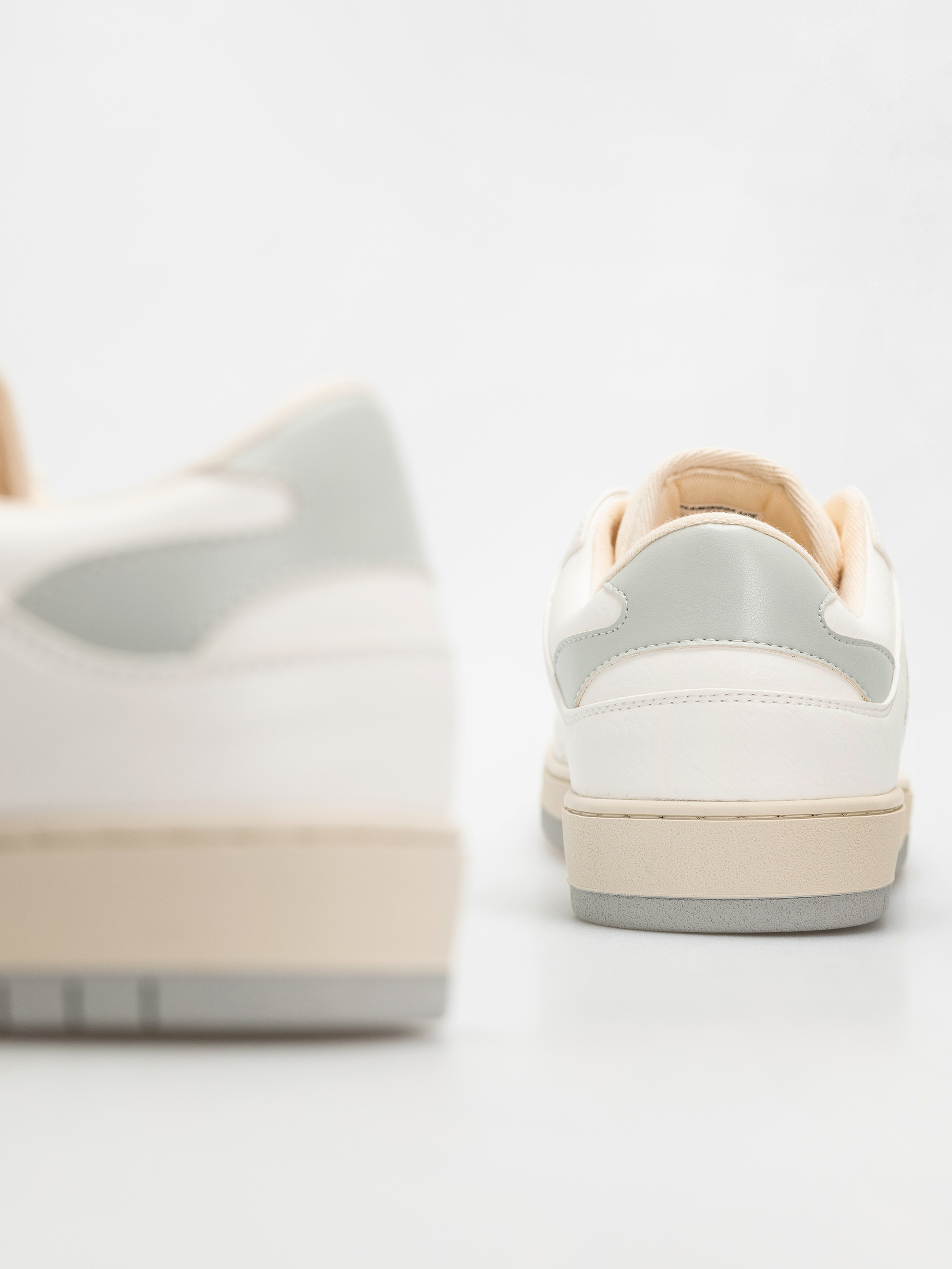 Взуття Flamingos Life Saline (gray)