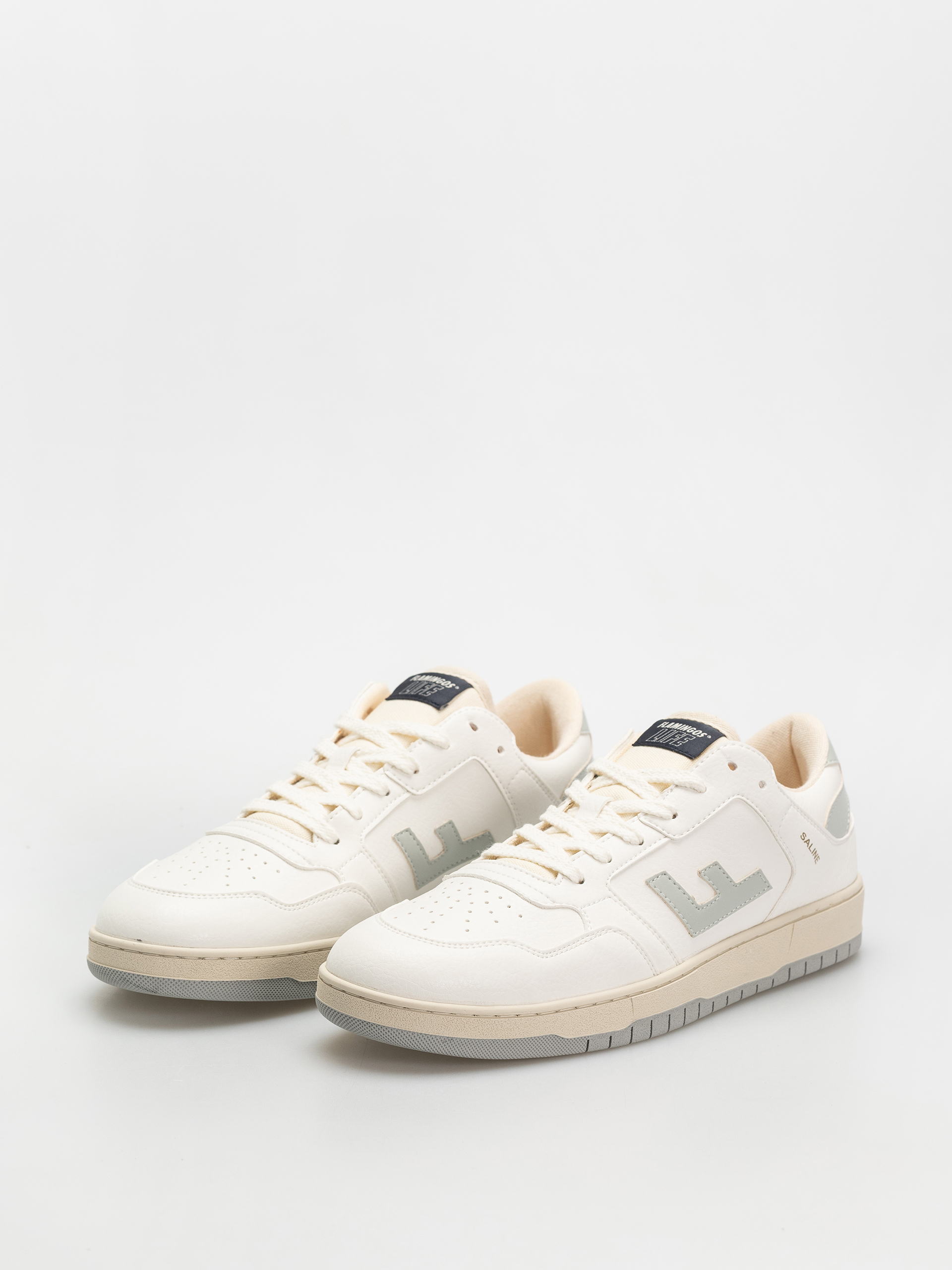 Взуття Flamingos Life Saline (gray)