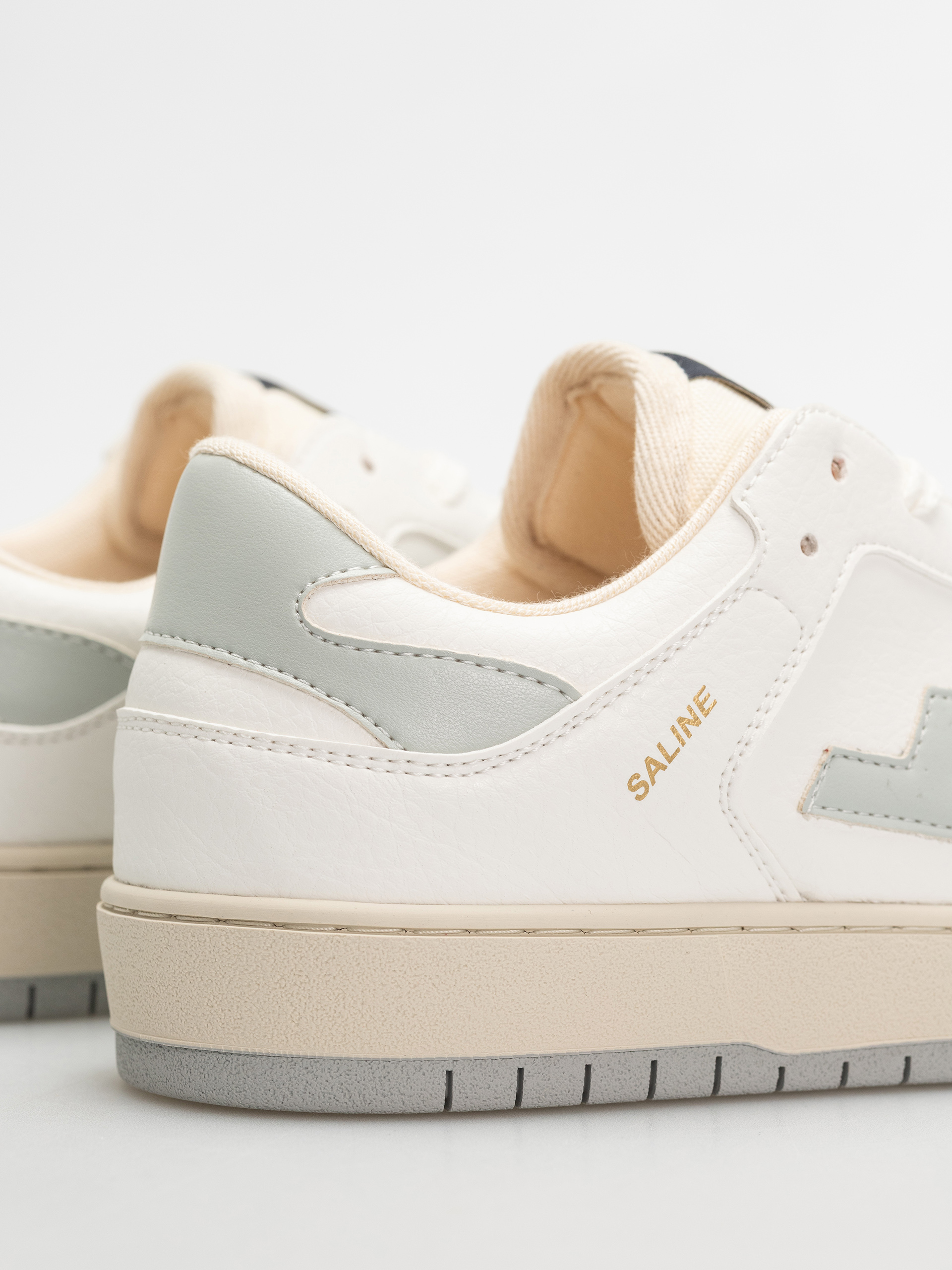 Взуття Flamingos Life Saline (gray)