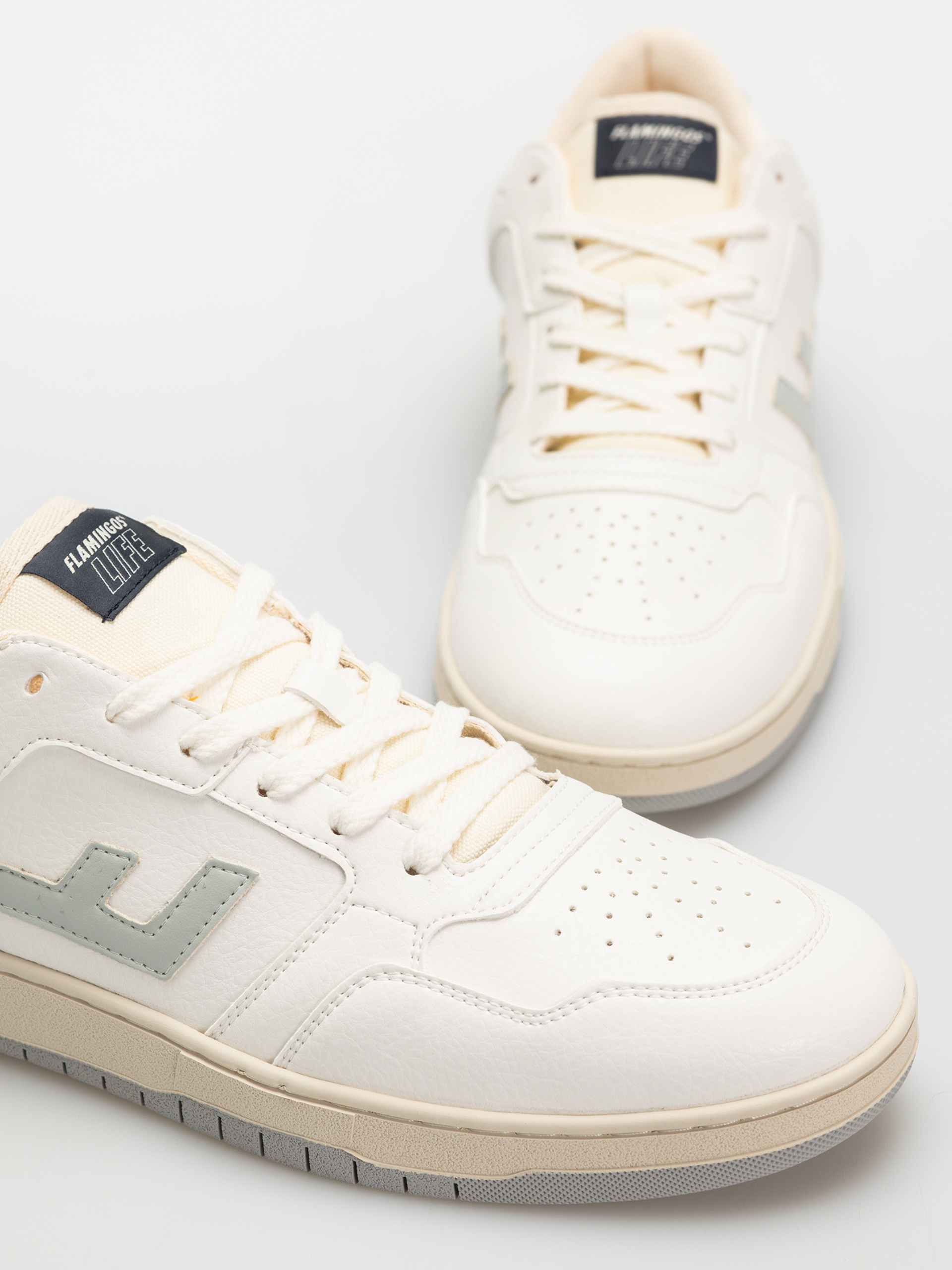 Взуття Flamingos Life Saline (gray)