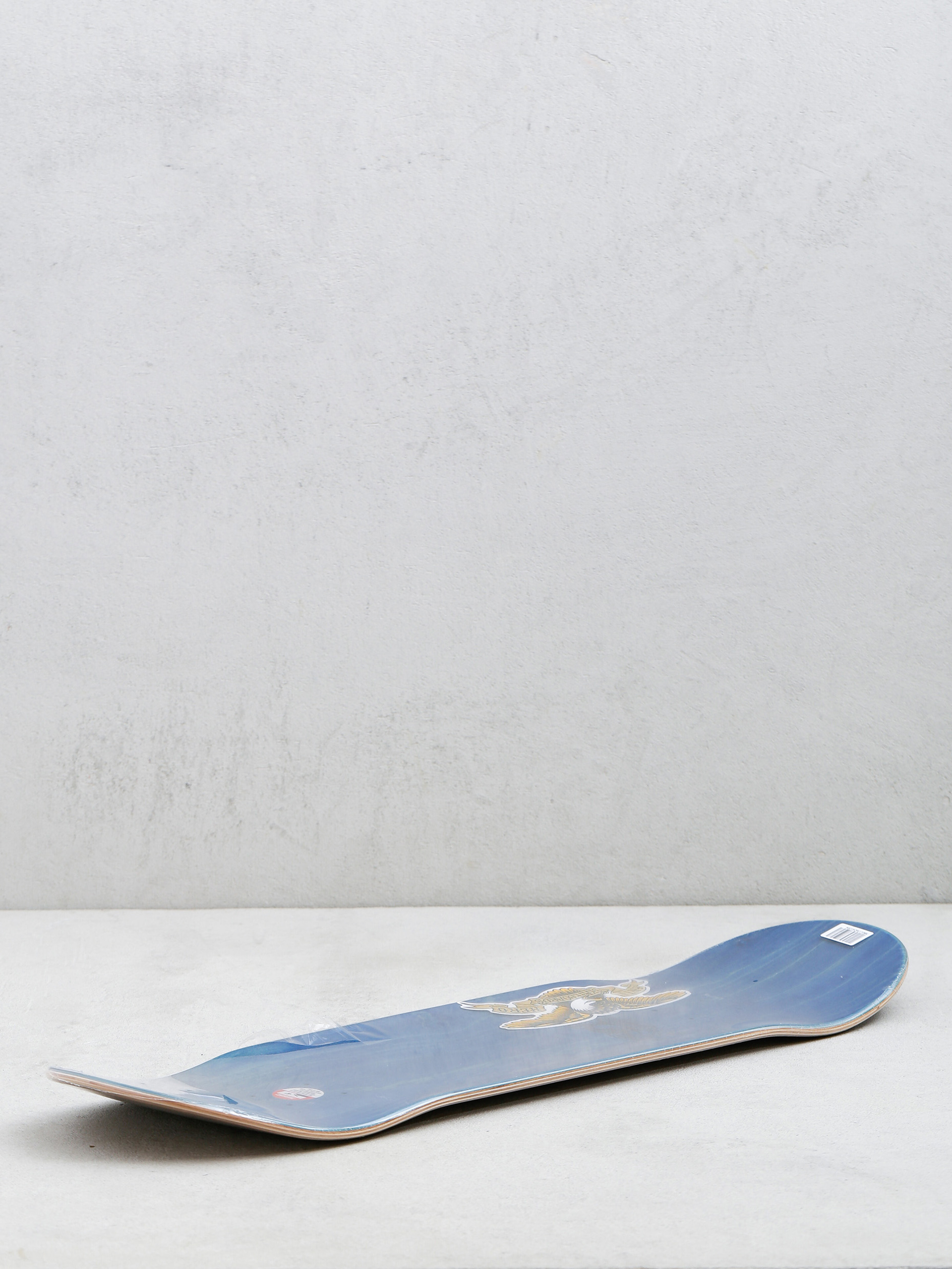 Декa Antihero Trujillo Roach Toad (brown)