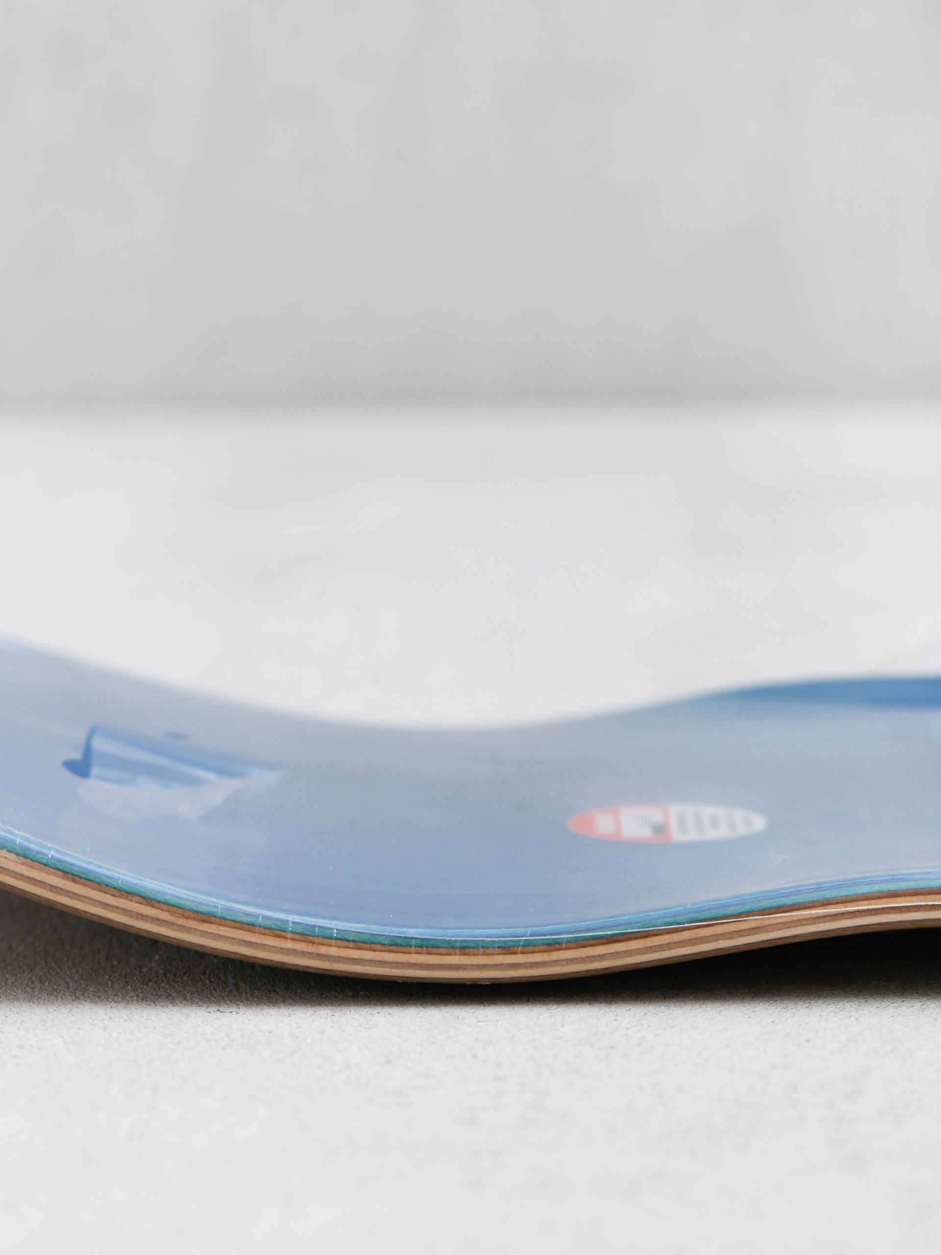 Декa Antihero Trujillo Roach Toad (brown)