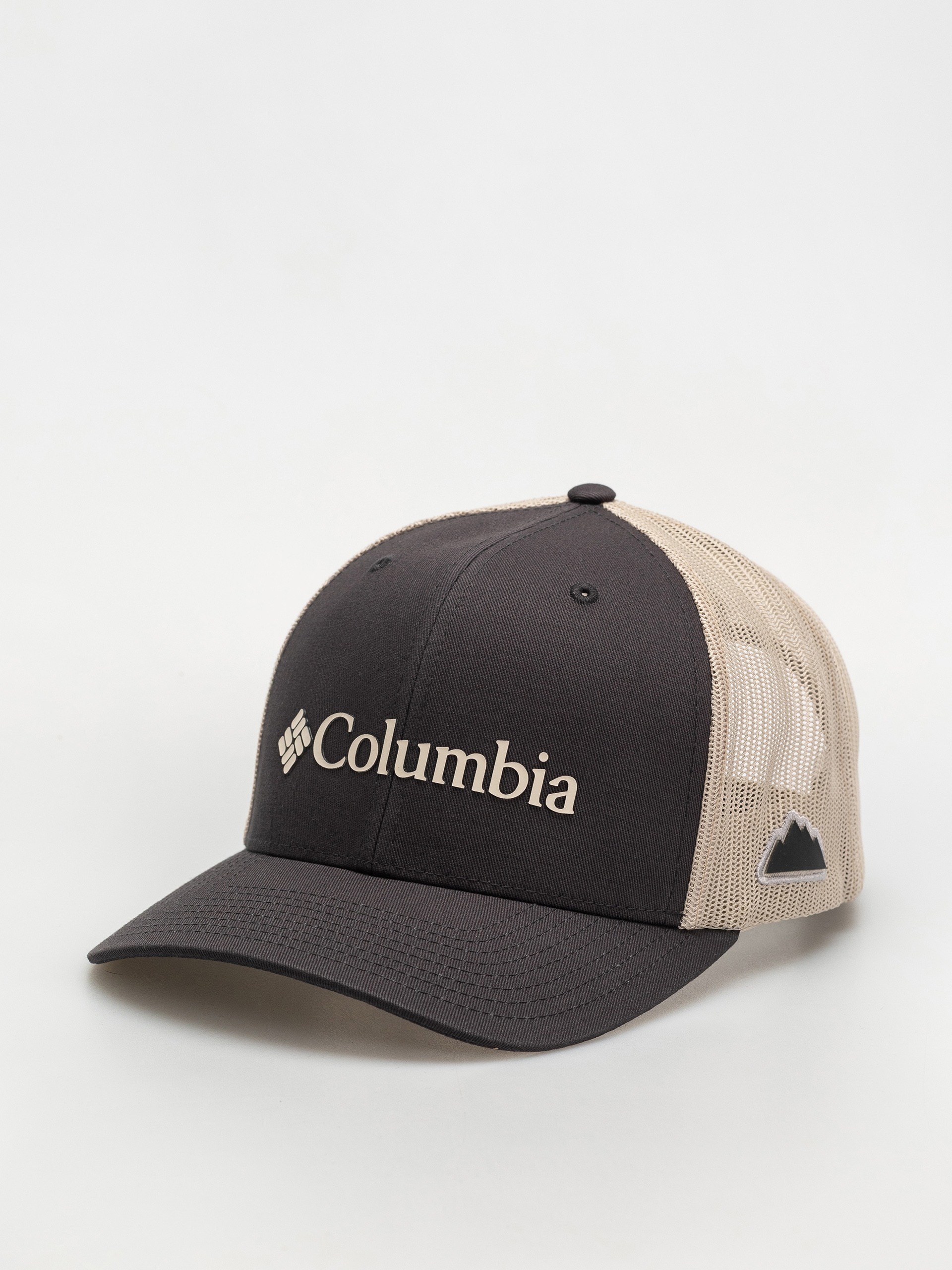 Кепка Columbia Mesh Snap Back High (shark/dark sto)