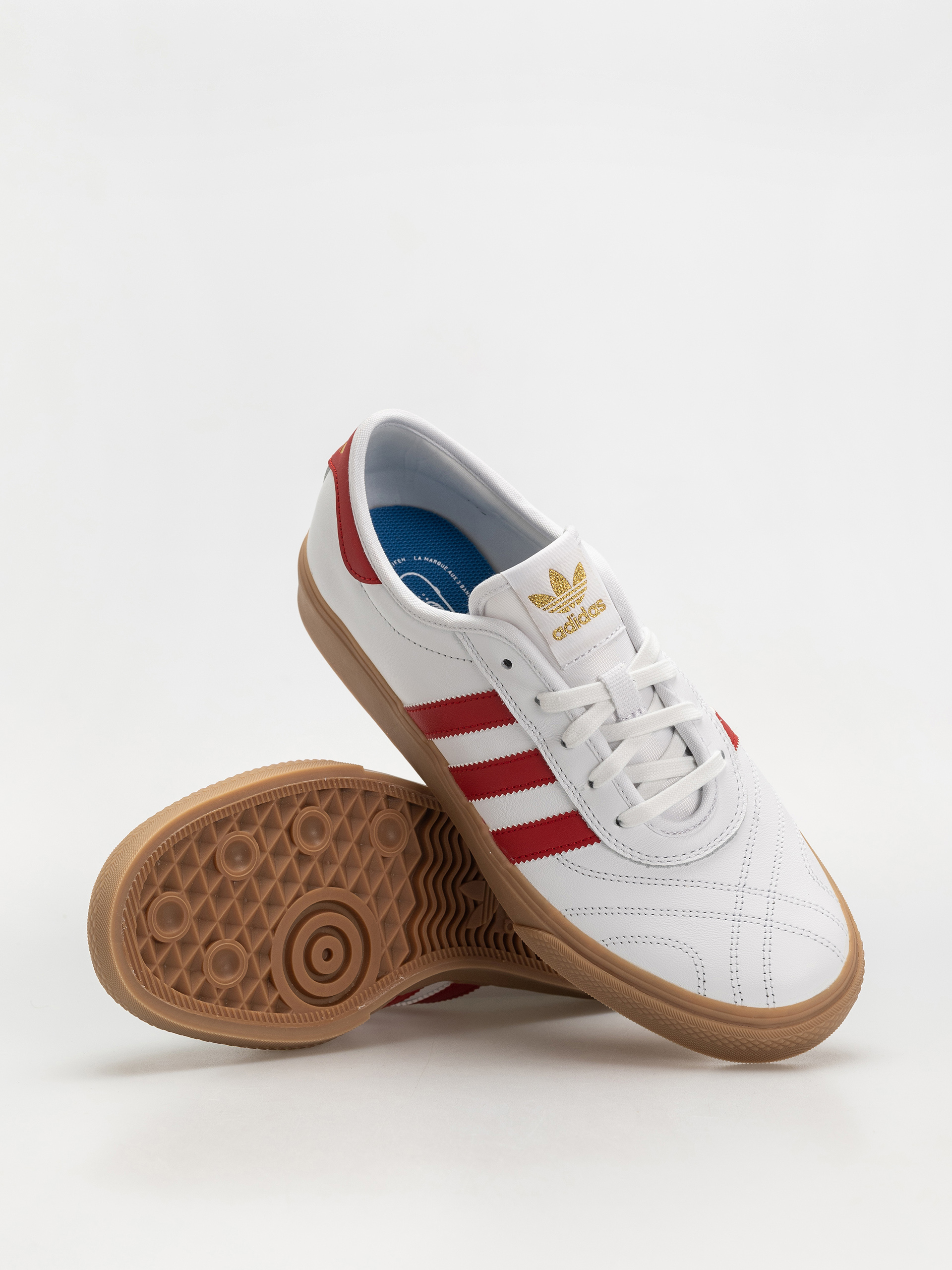 Взуття adidas Adi Ease (ftwwht/betsca/goldmt)
