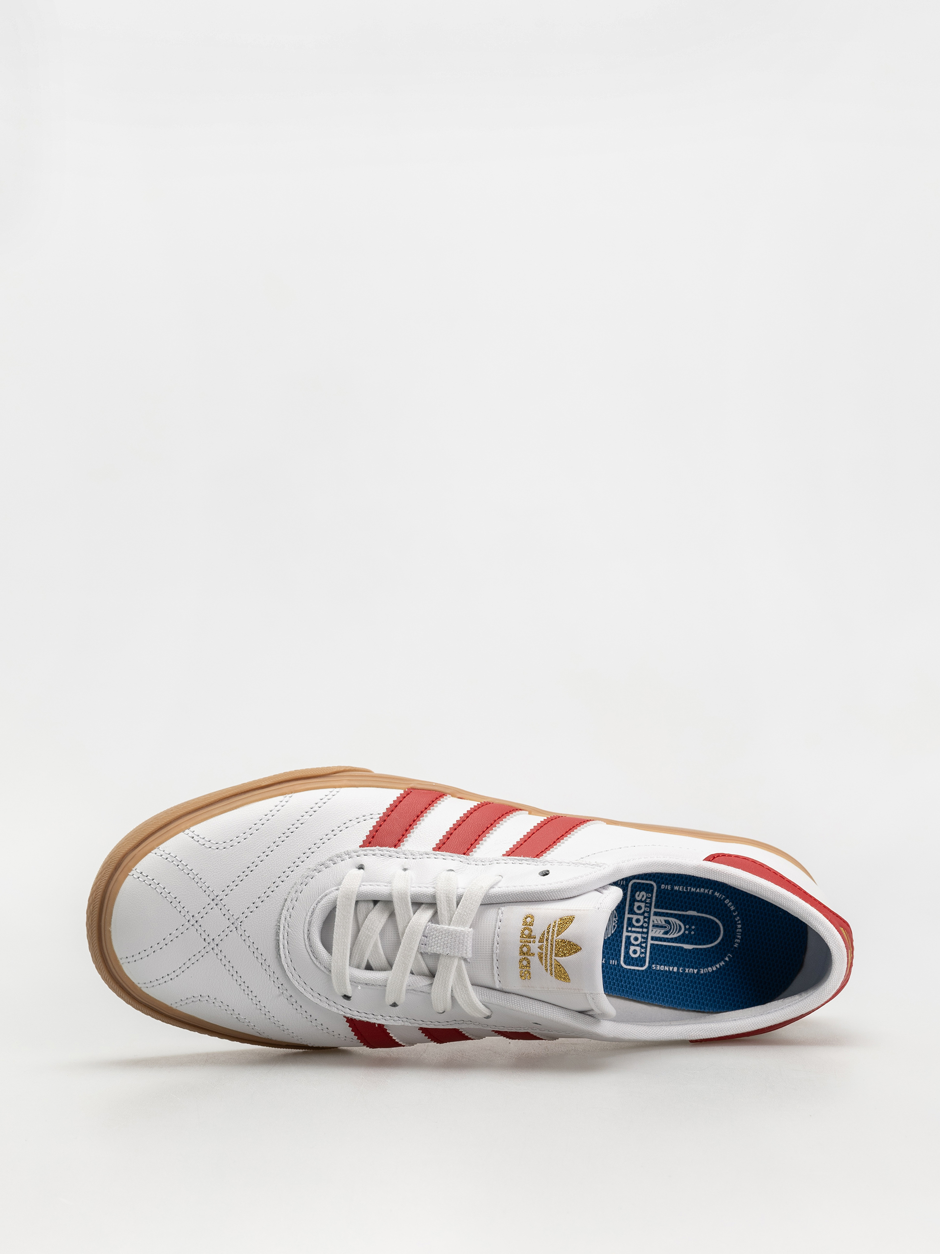 Взуття adidas Adi Ease (ftwwht/betsca/goldmt)