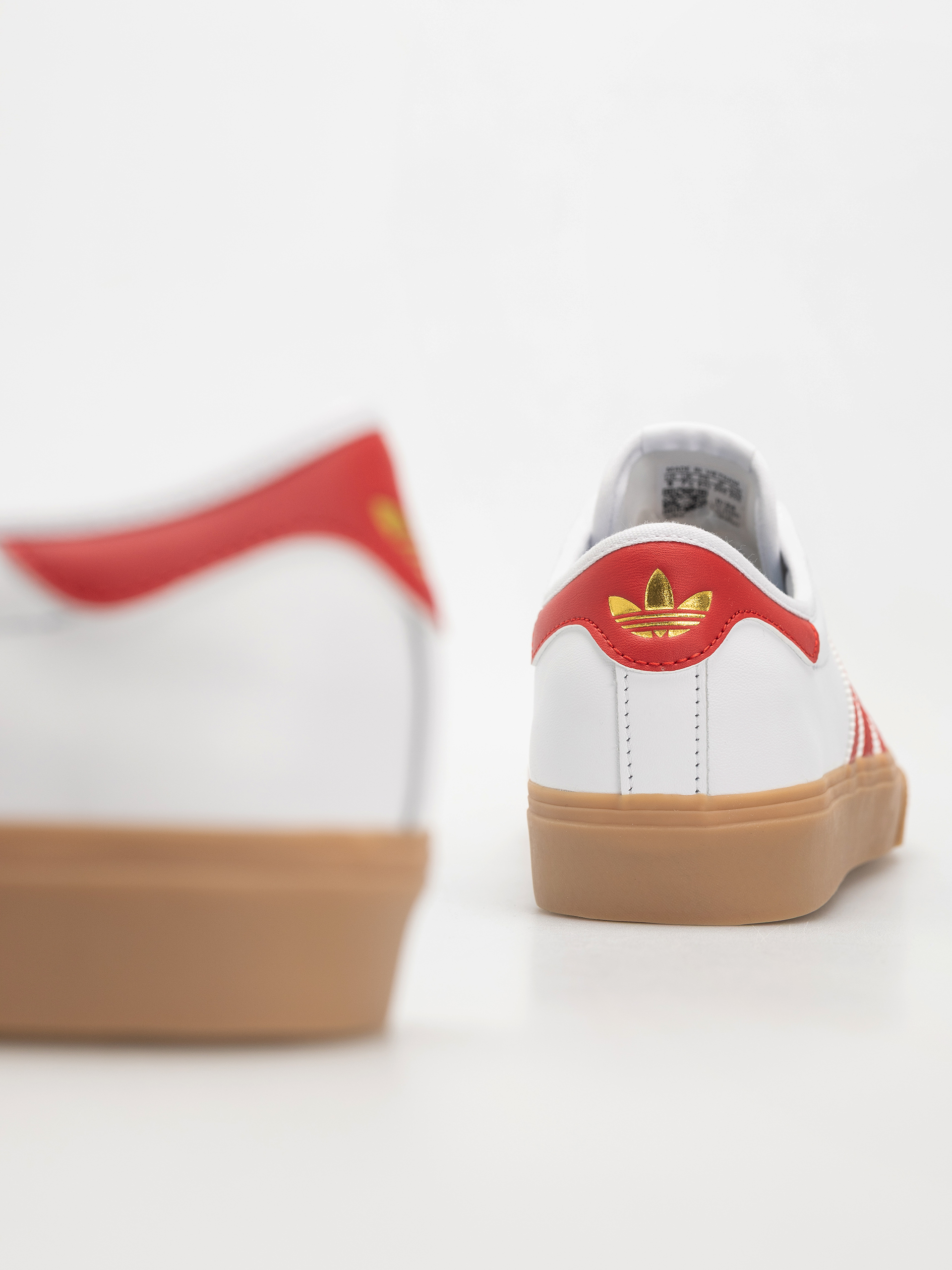 Взуття adidas Adi Ease (ftwwht/betsca/goldmt)