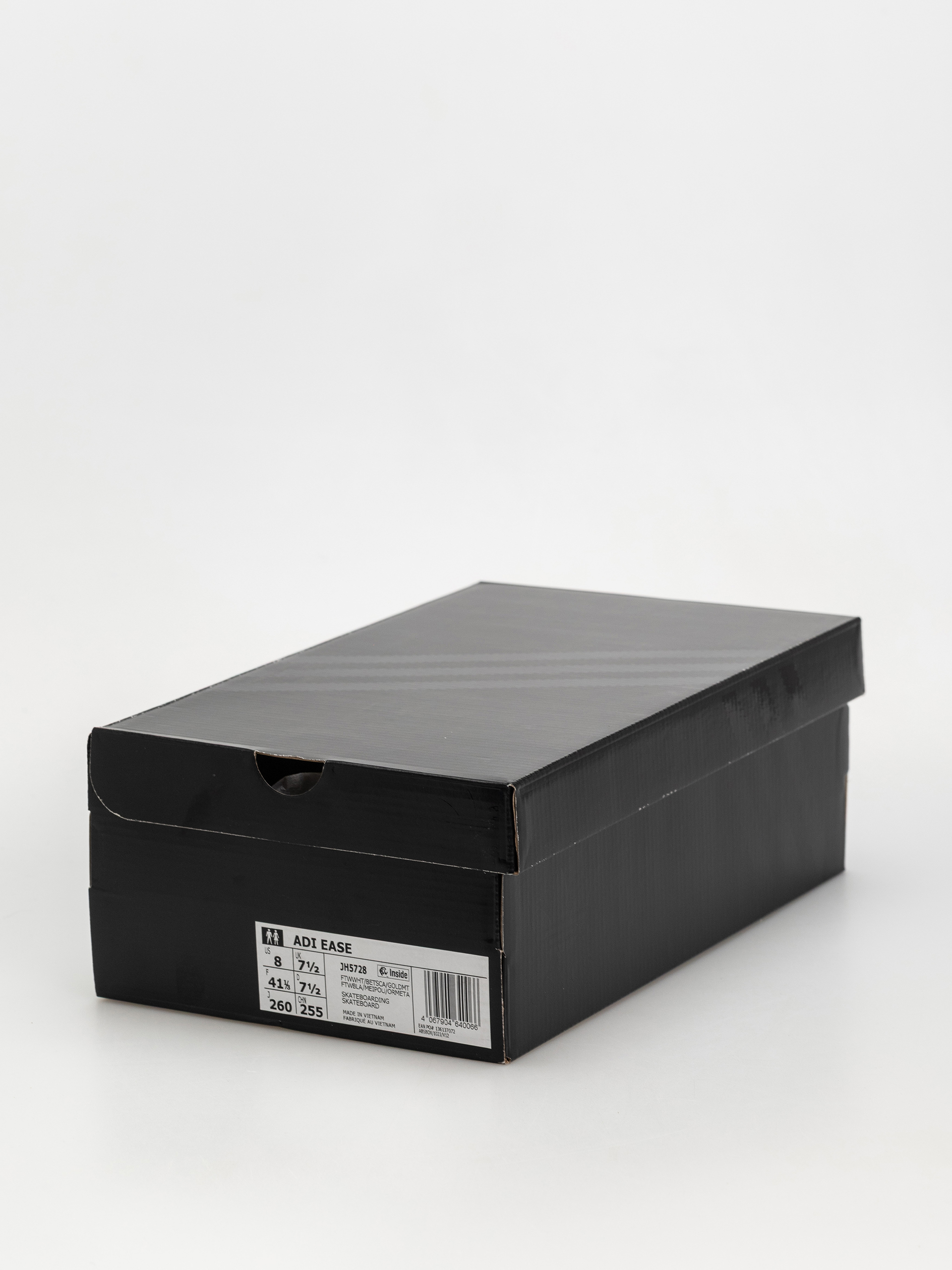 Взуття adidas Adi Ease (ftwwht/betsca/goldmt)