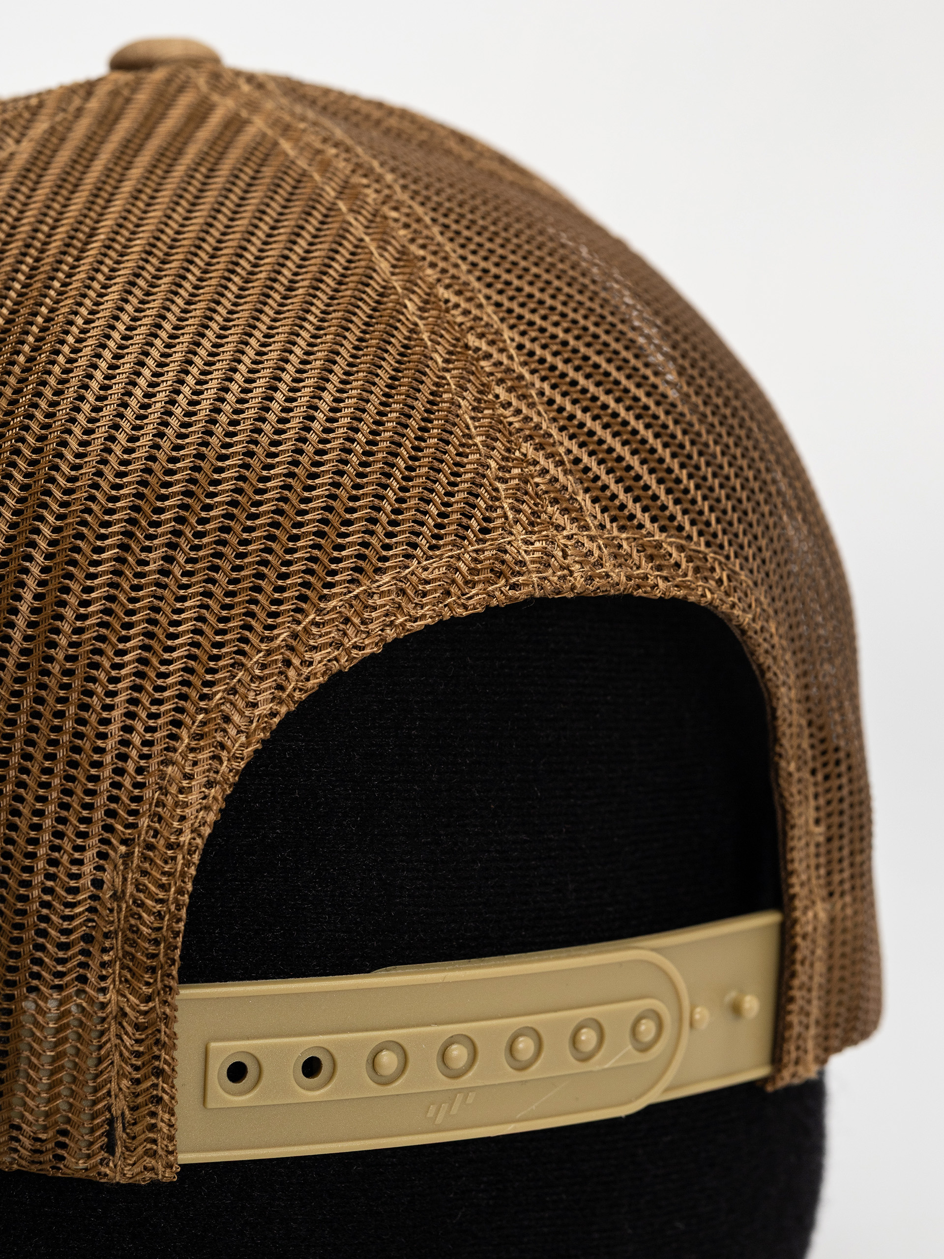 Кепка Columbia Mesh Snap Back High (delta/shark/c)