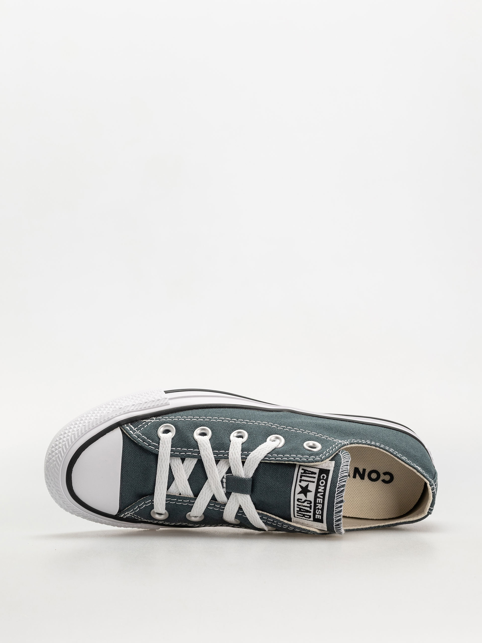 Кеди Converse Chuck Taylor All Star Ox (true nature)