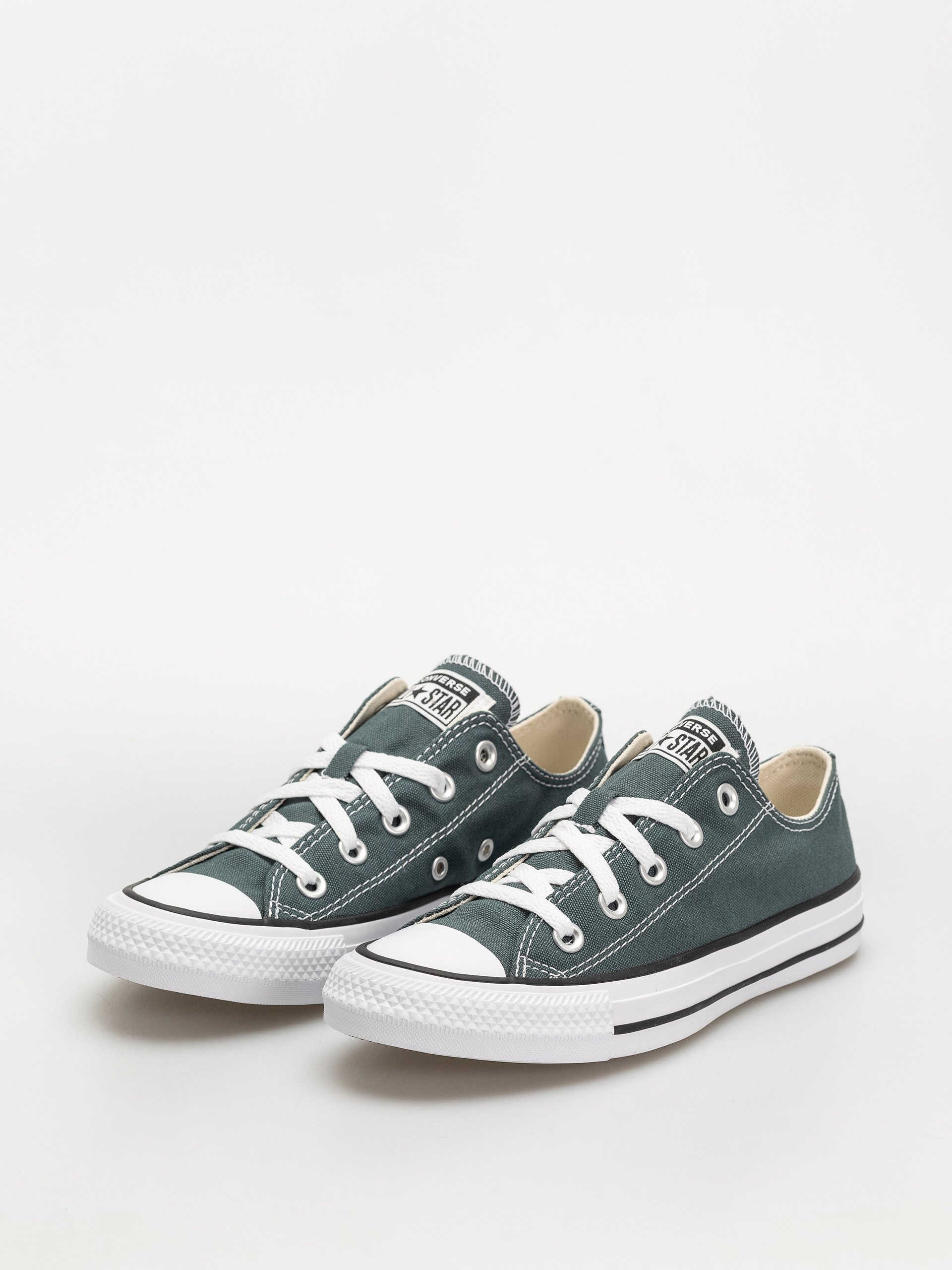Кеди Converse Chuck Taylor All Star Ox (true nature)