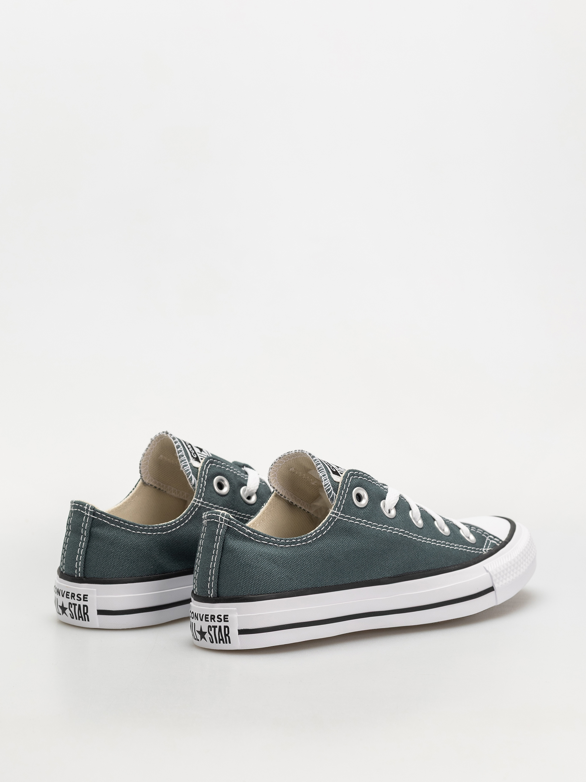 Кеди Converse Chuck Taylor All Star Ox (true nature)