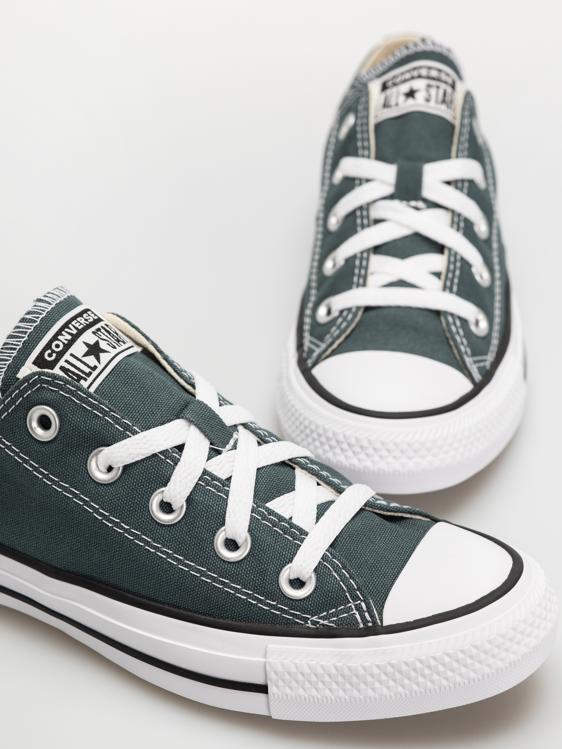 Кеди Converse Chuck Taylor All Star Ox (true nature)