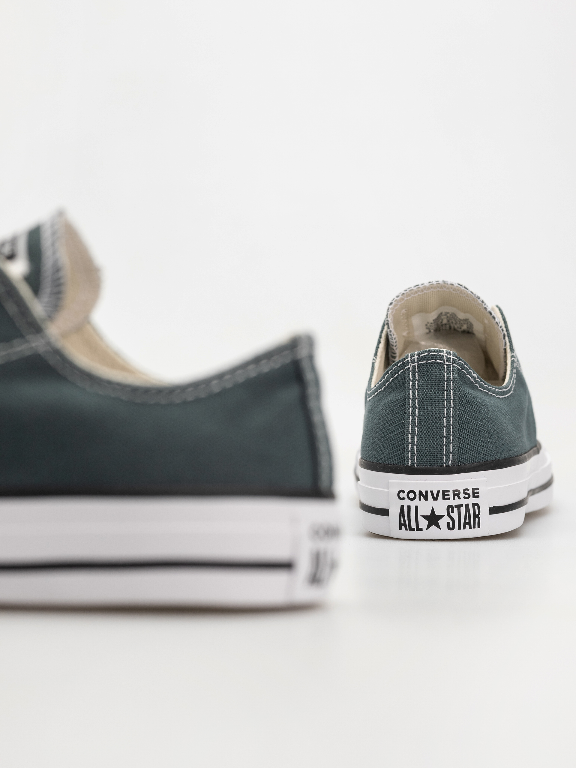 Кеди Converse Chuck Taylor All Star Ox (true nature)