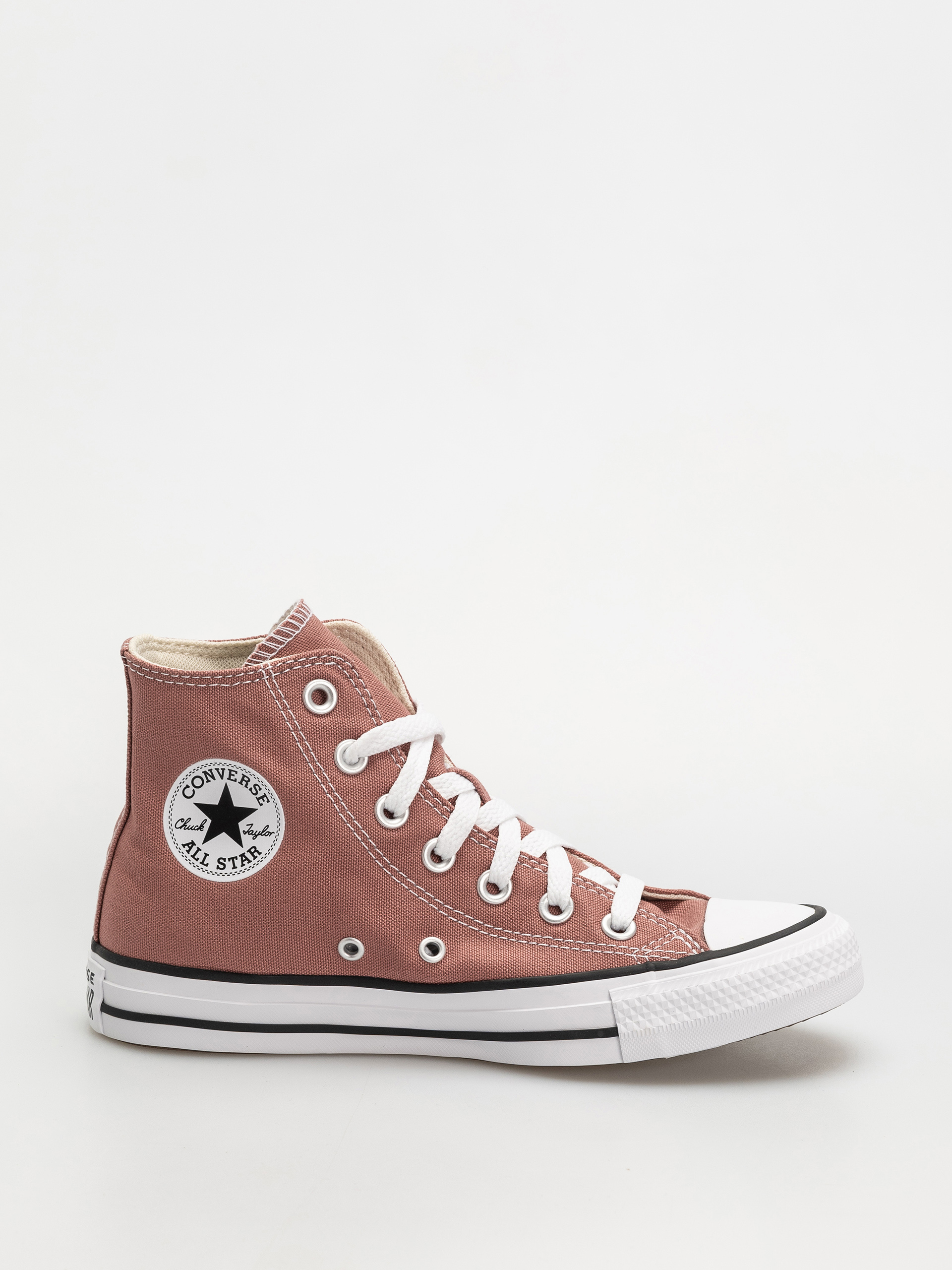 u041au0435u0434u0438 Converse Chuck Taylor Hi (light saddle)