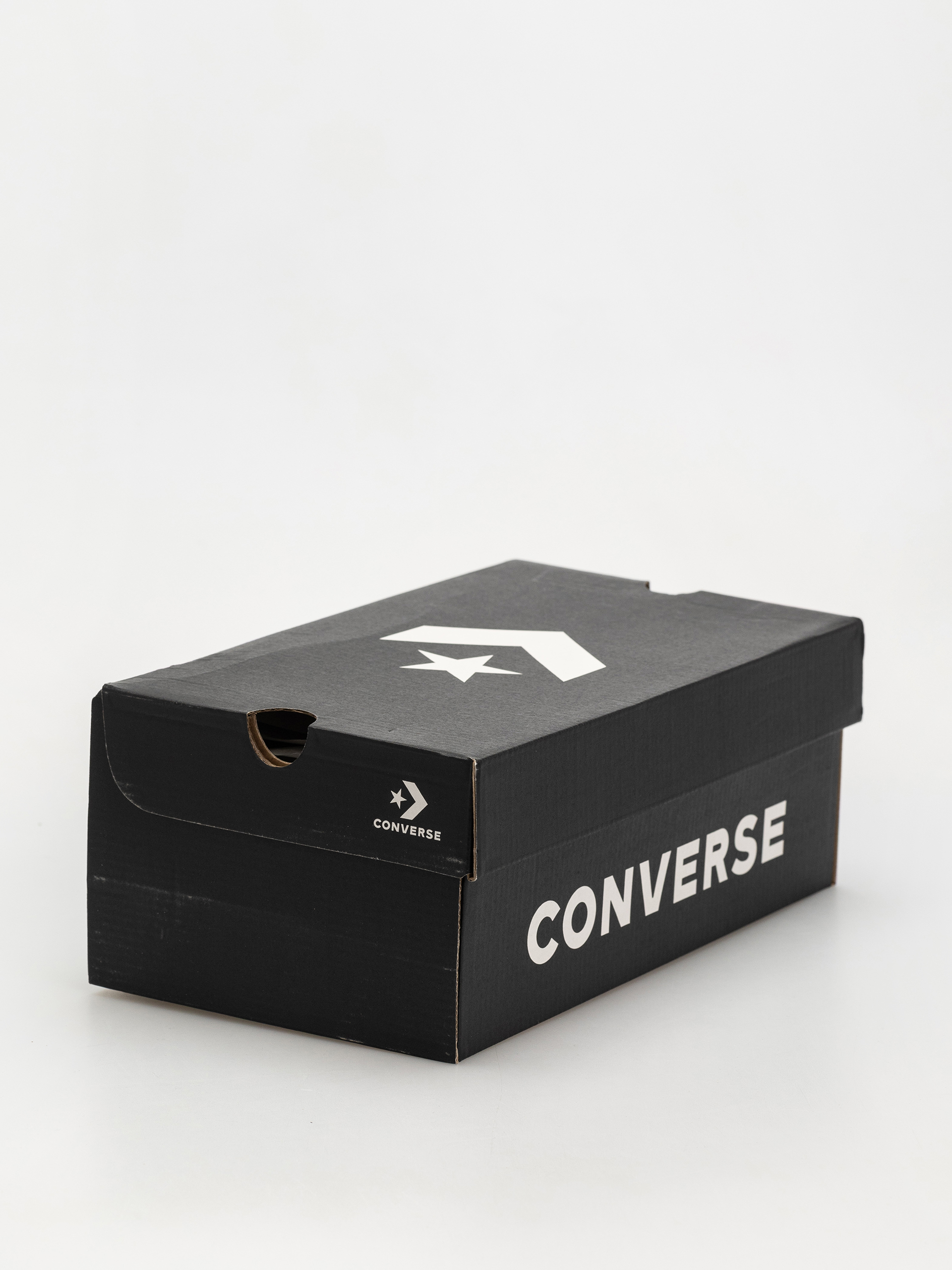 Взуття Converse Star Player 76 Ox (egret/egret/park red)