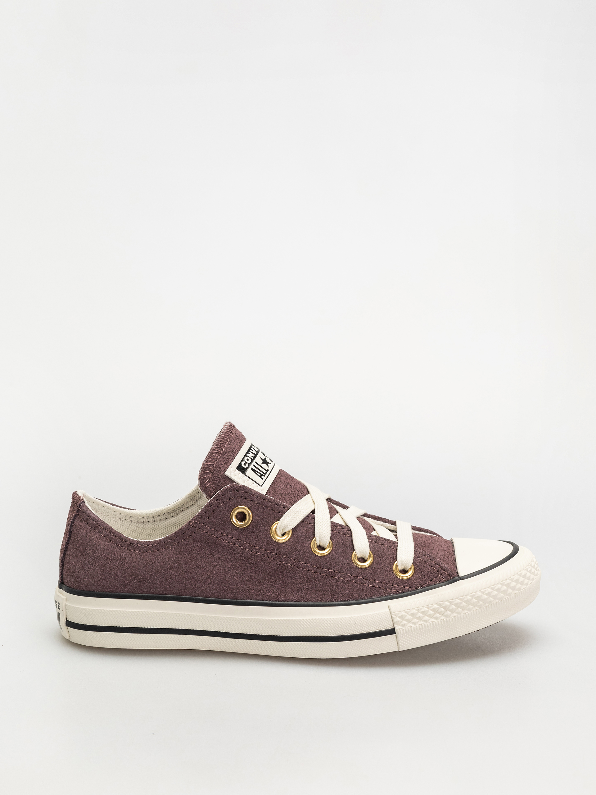 Кеди Converse Chuck Taylor All Star Ox (trail mixed/egret/black)