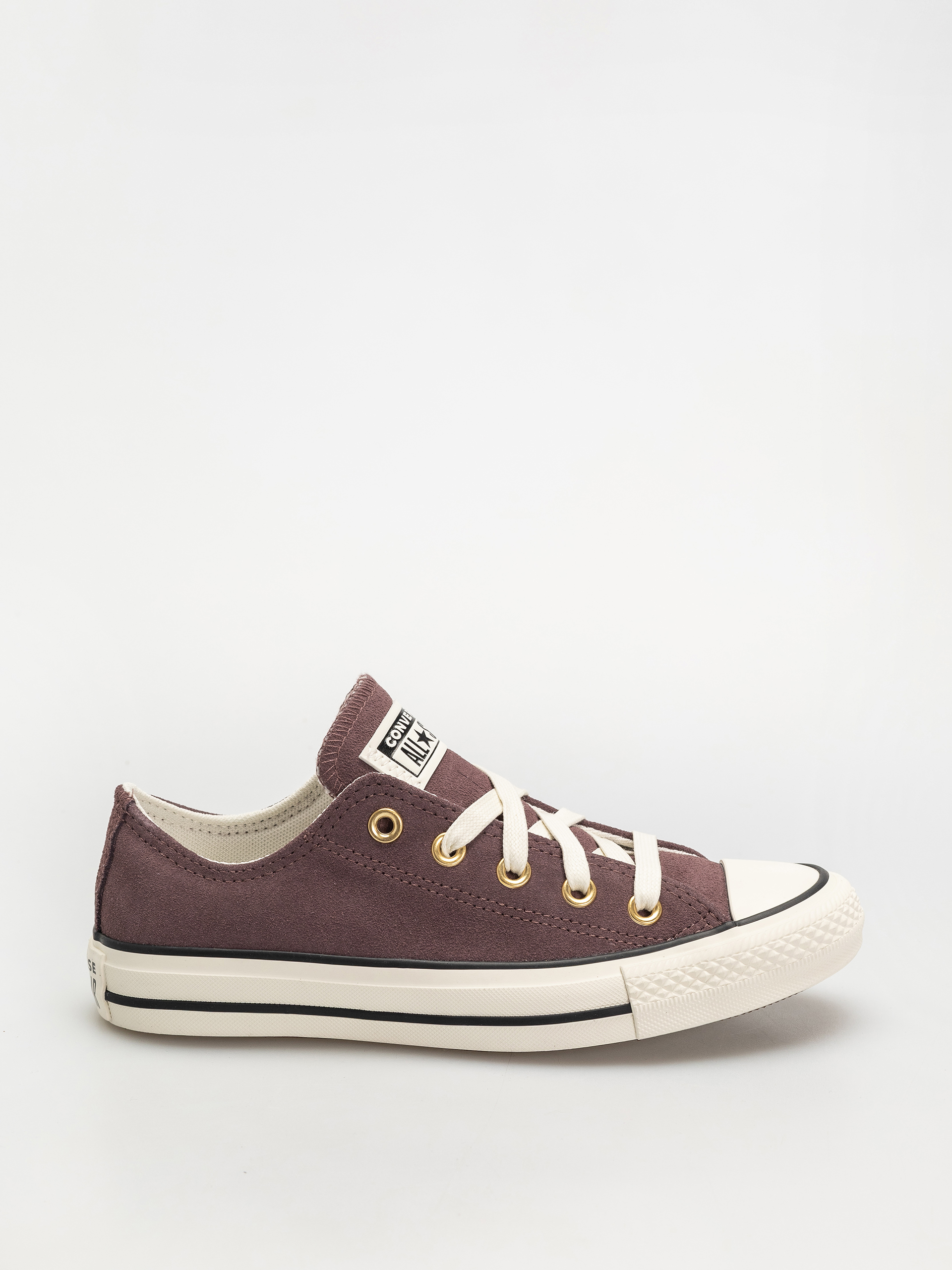 u041au0435u0434u0438 Converse Chuck Taylor All Star Ox (trail mixed/egret/black)