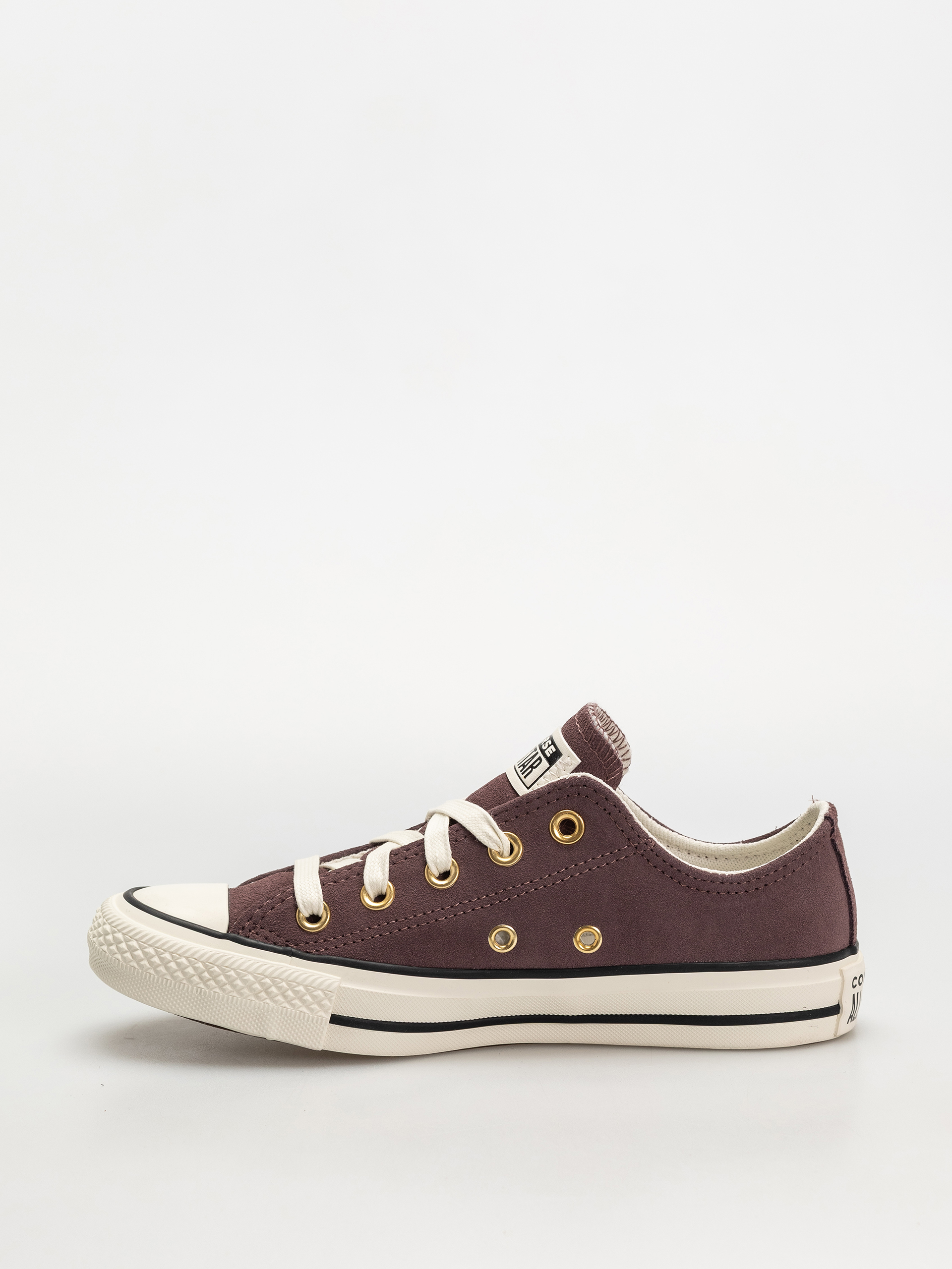 Кеди Converse Chuck Taylor All Star Ox (trail mixed/egret/black)