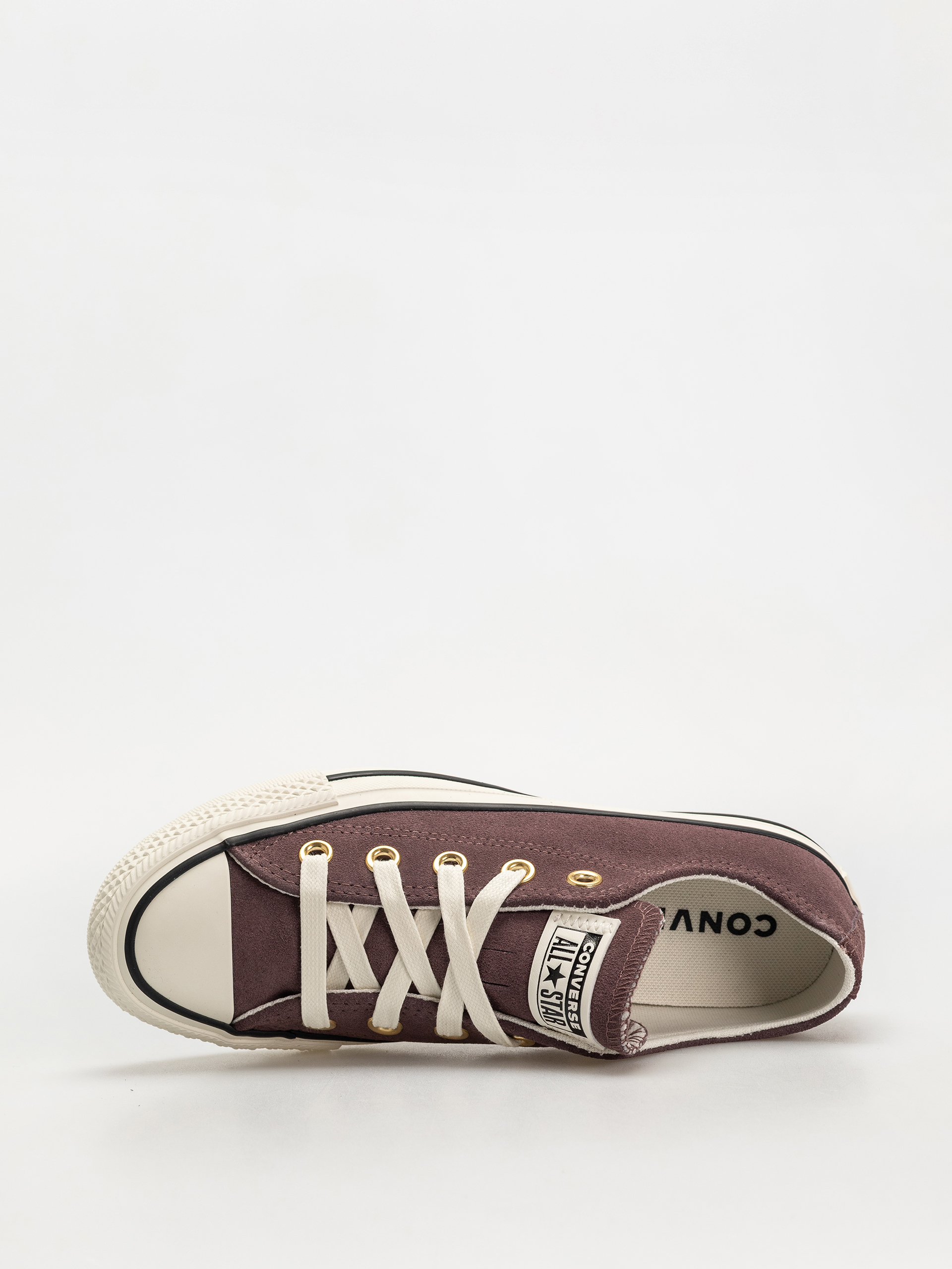 Кеди Converse Chuck Taylor All Star Ox (trail mixed/egret/black)