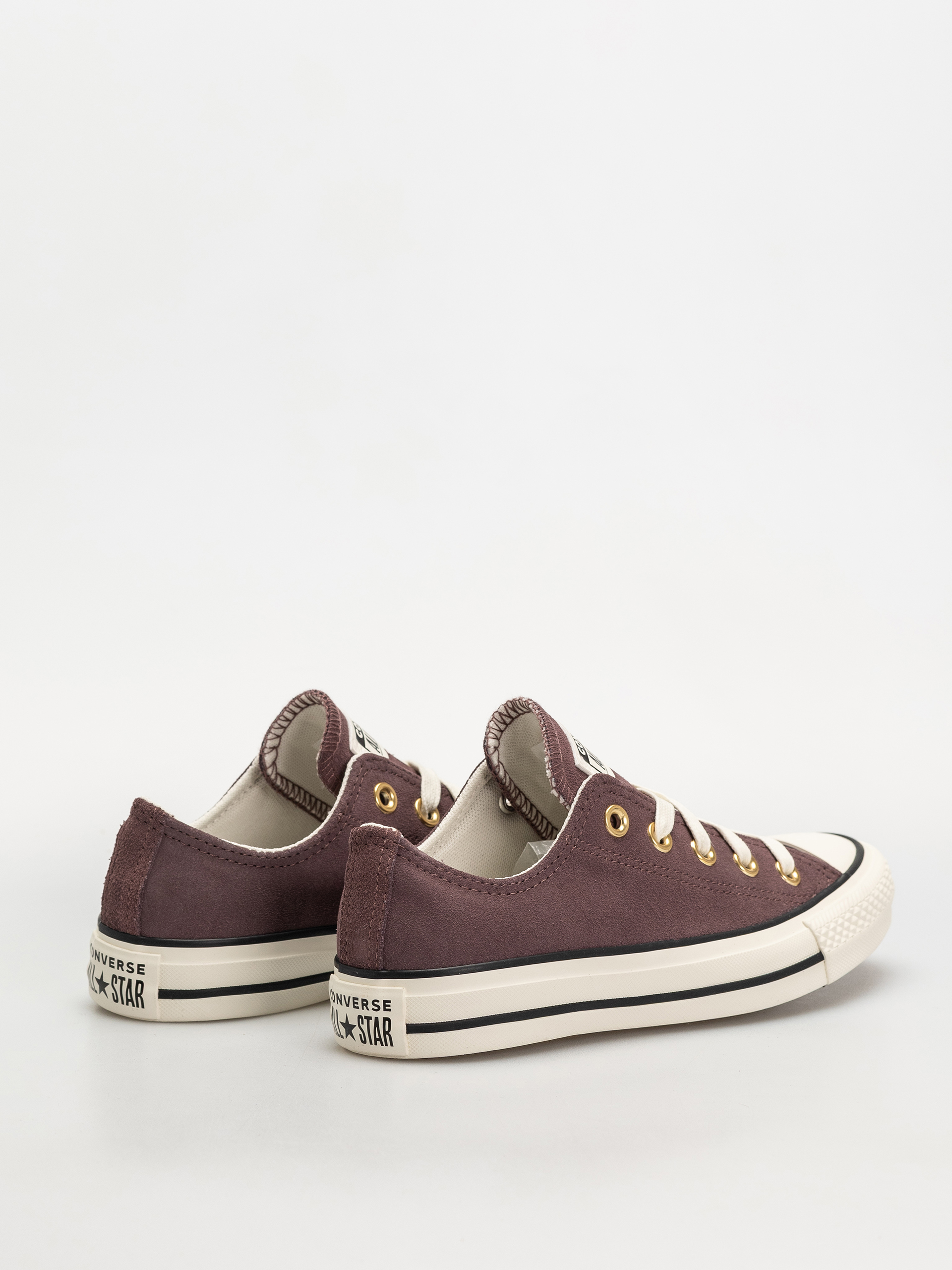 Кеди Converse Chuck Taylor All Star Ox (trail mixed/egret/black)