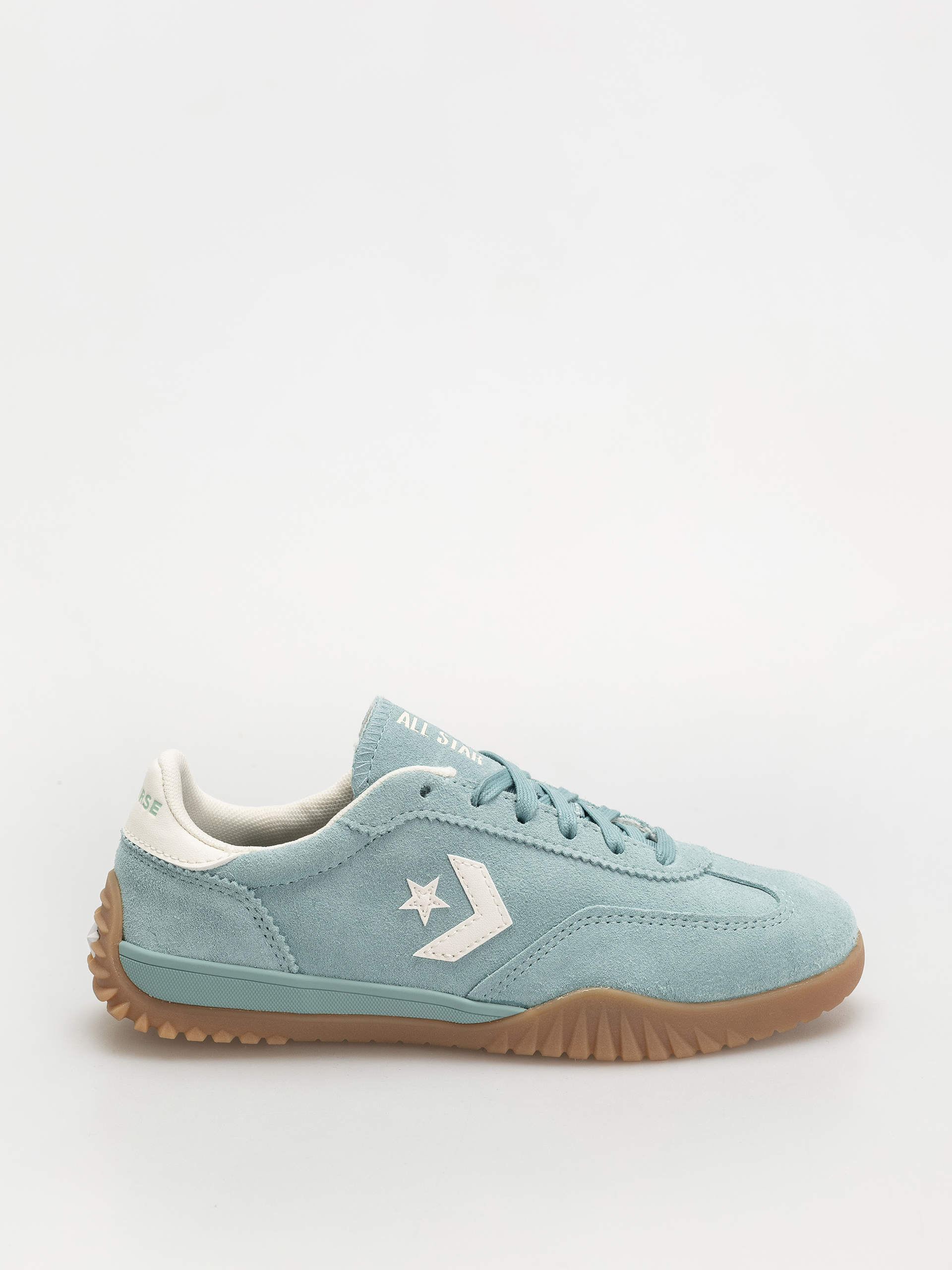 Взуття Converse Run Star Trainer (vernal pool/egret/light brown)