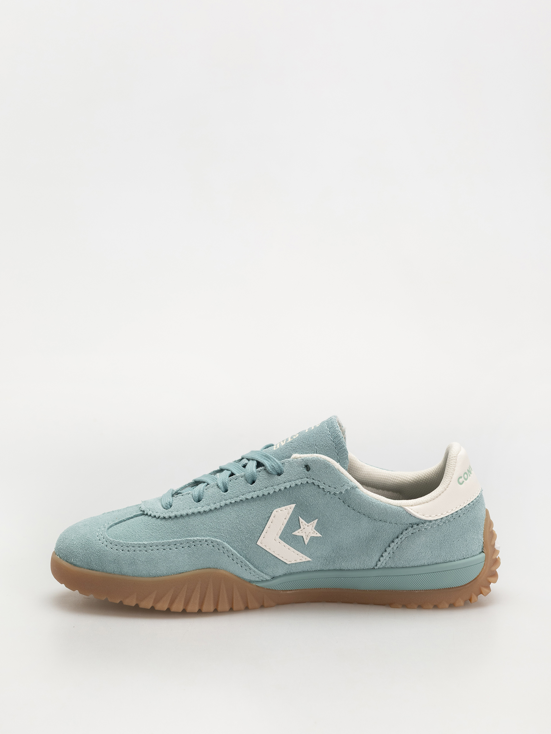 Взуття Converse Run Star Trainer (vernal pool/egret/light brown)