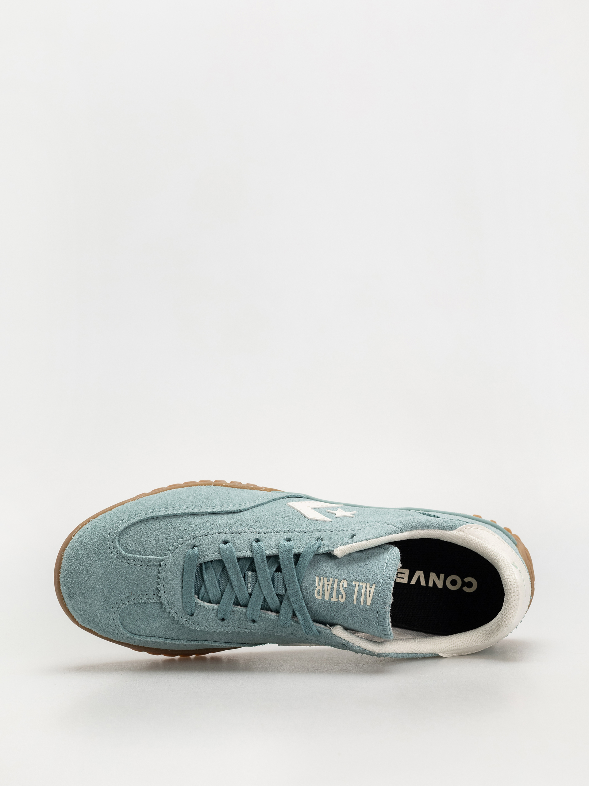 Взуття Converse Run Star Trainer (vernal pool/egret/light brown)