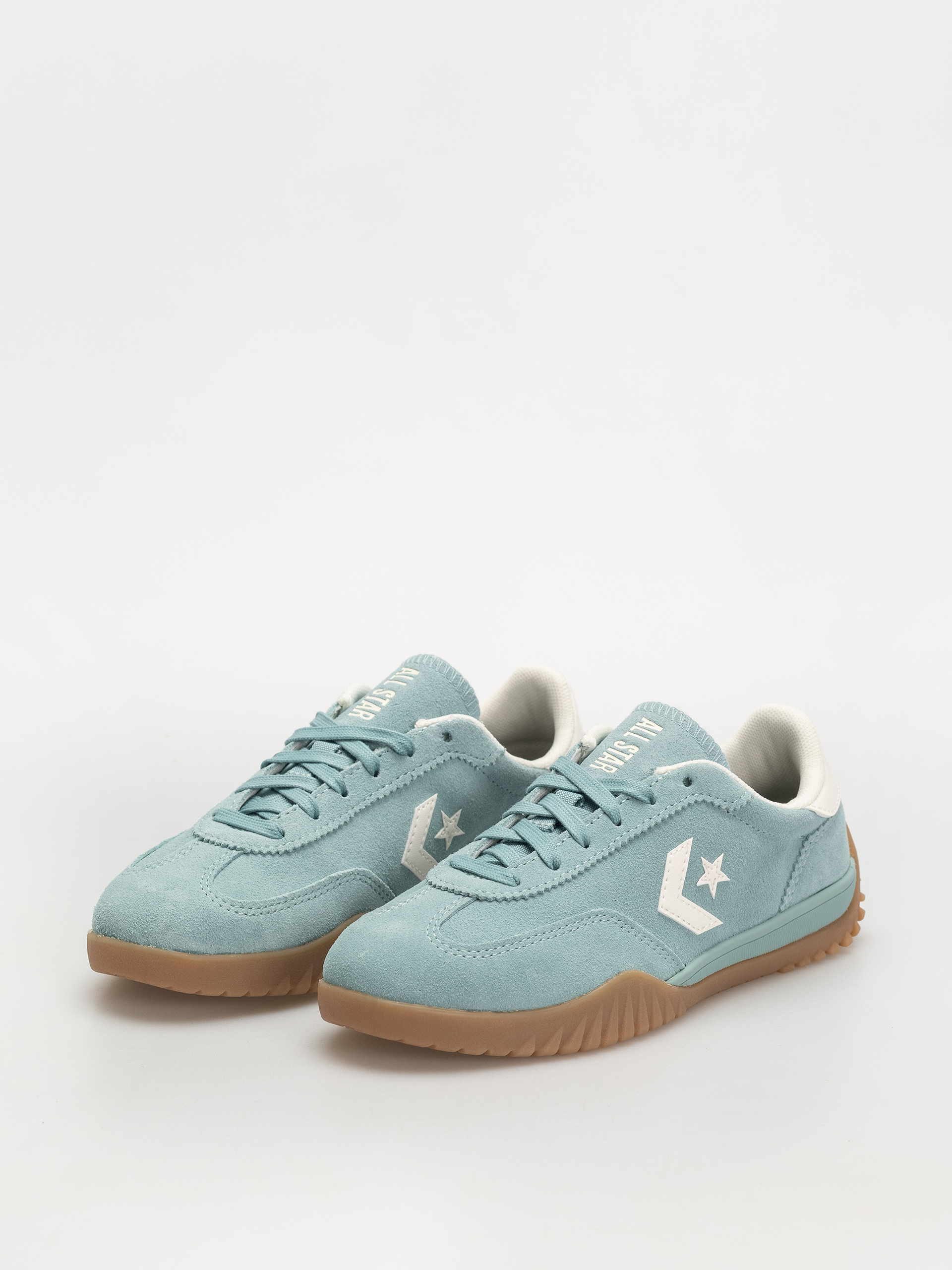 Взуття Converse Run Star Trainer (vernal pool/egret/light brown)