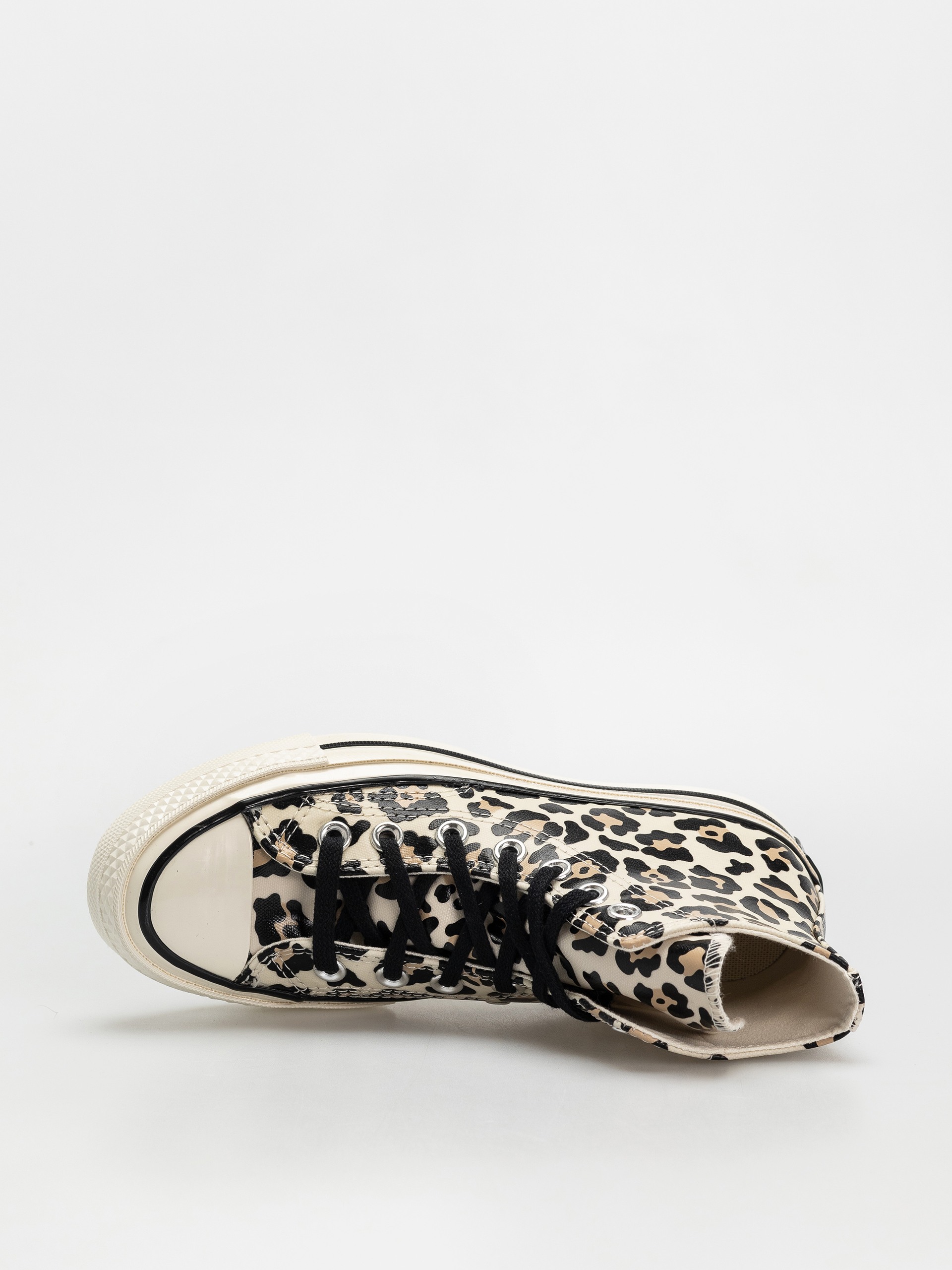 Кеди Converse Chuck 70 Hi (egret/light fawn/black)