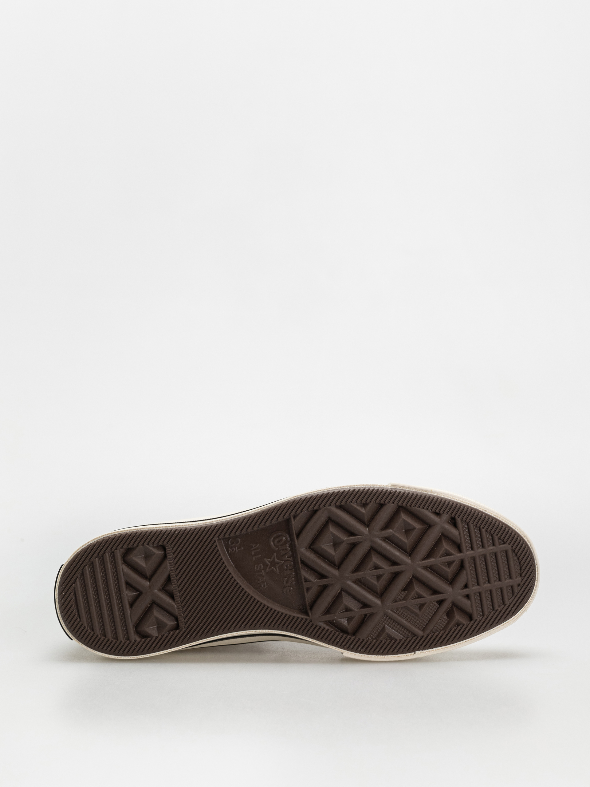 Кеди Converse Chuck 70 Hi (egret/light fawn/black)