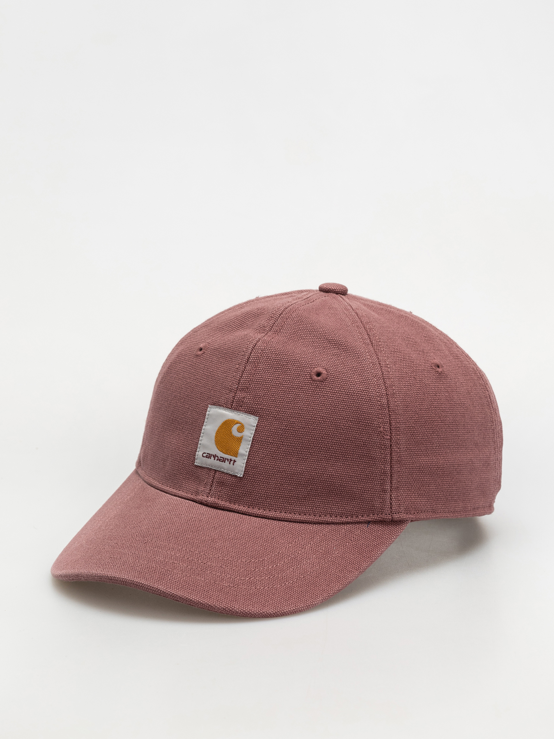 Кепка Carhartt WIP Icon (dusky pink)