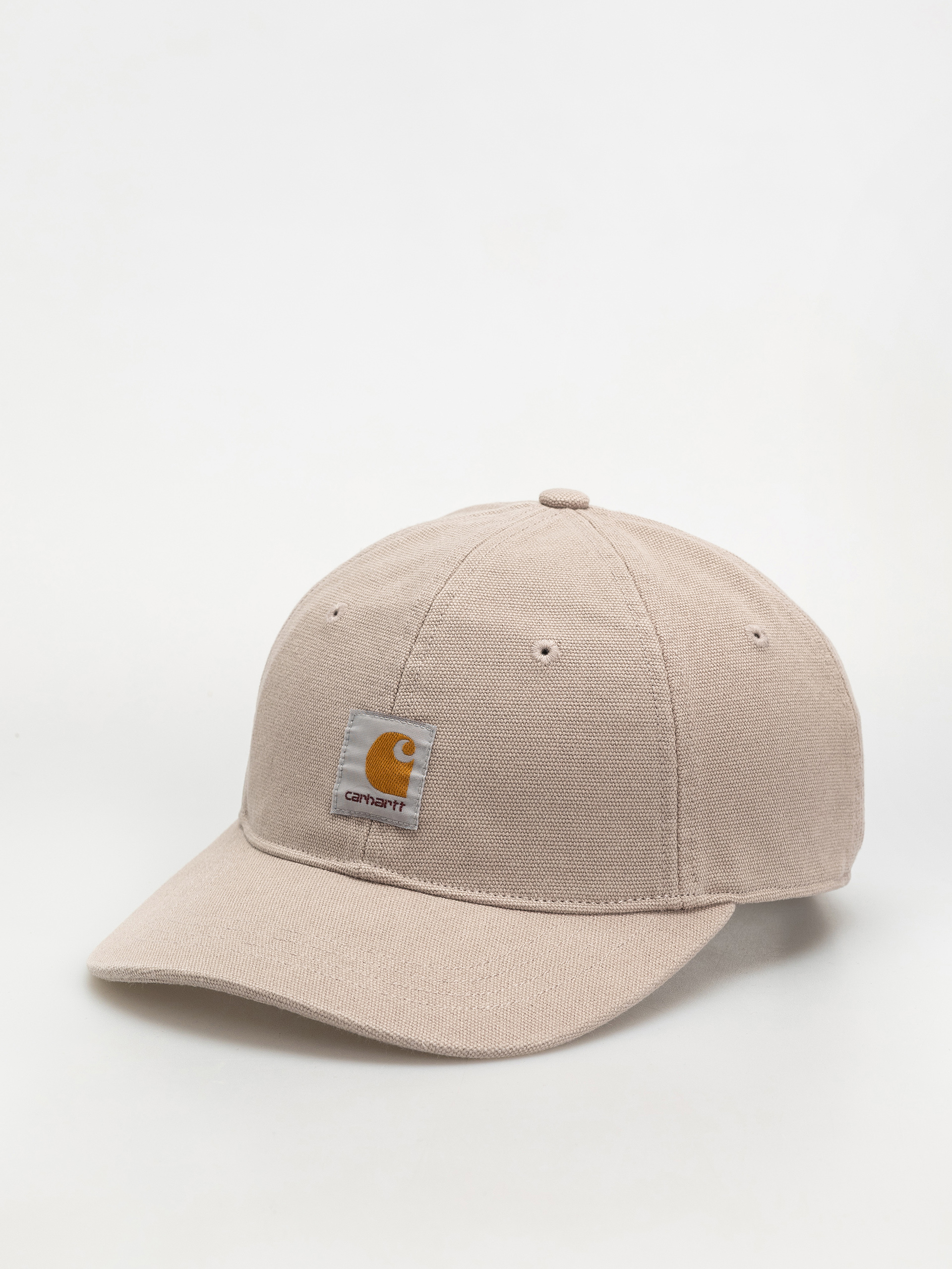 Кепка Carhartt WIP Icon (dusky beige)