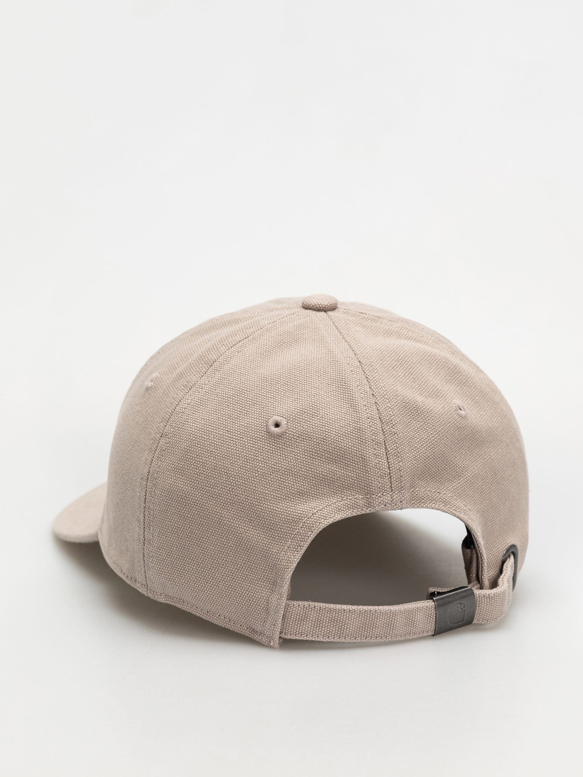 Кепка Carhartt WIP Icon (dusky beige)