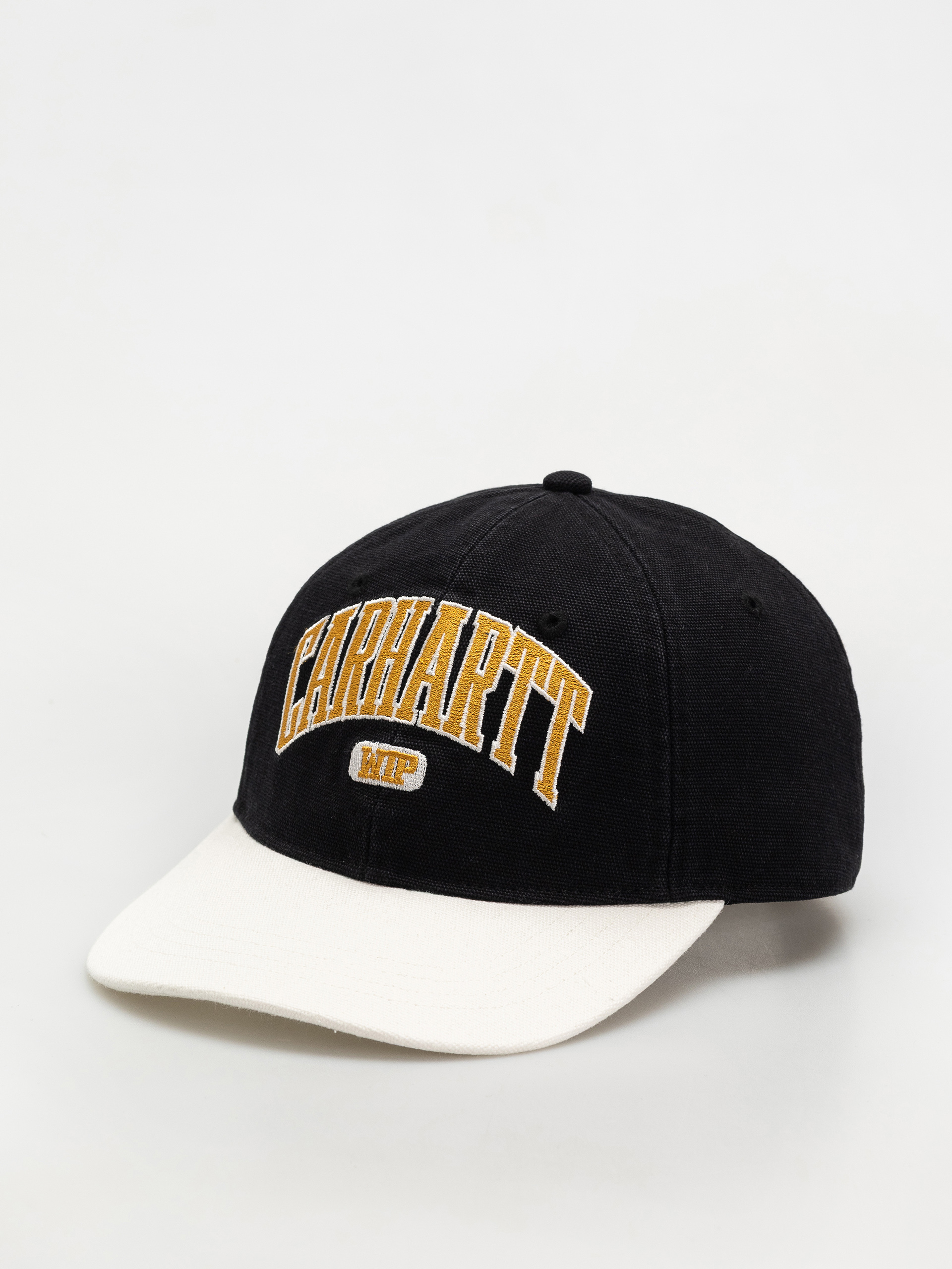 Кепка Carhartt WIP Lecture (black/wax)