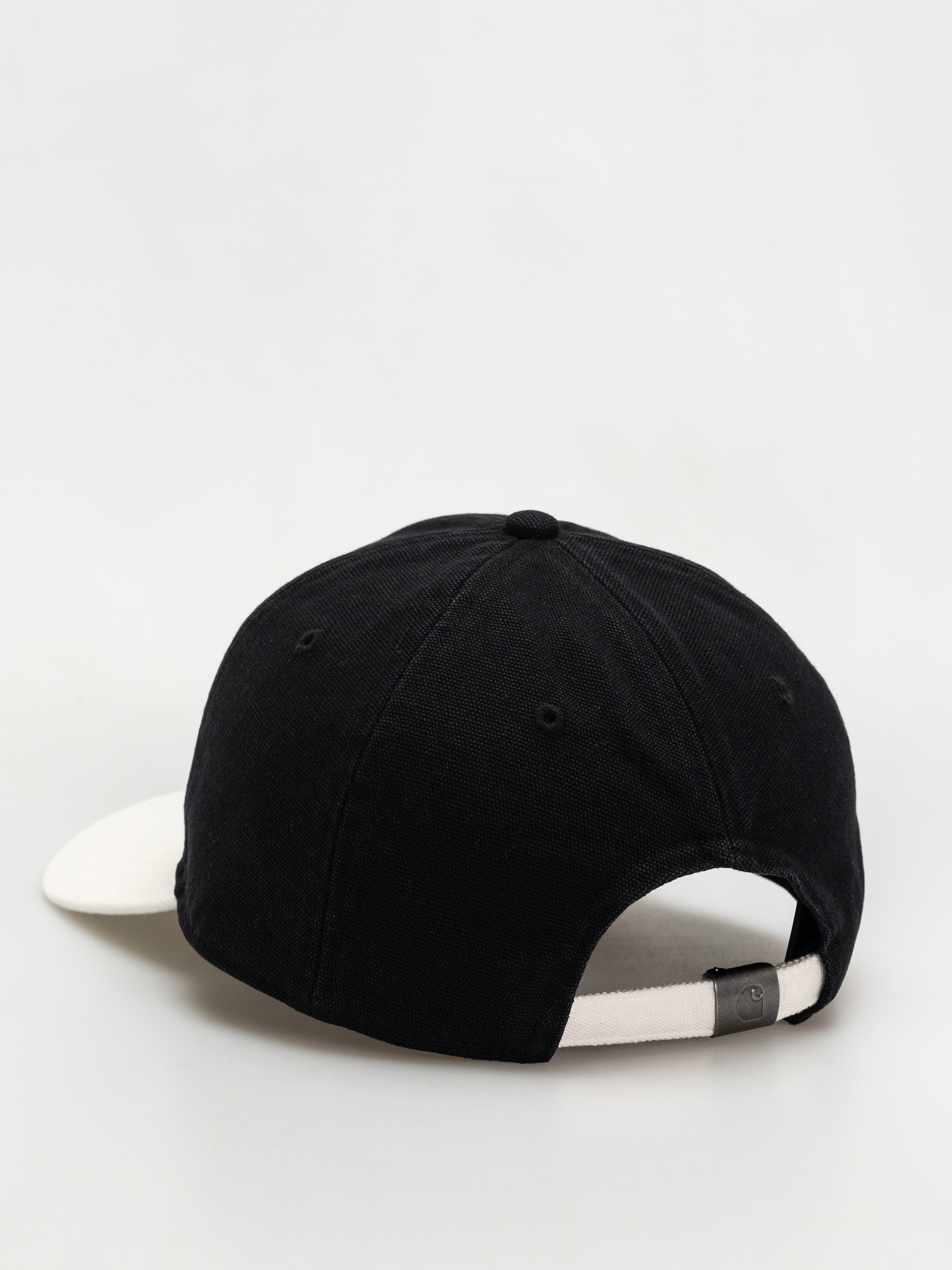 Кепка Carhartt WIP Lecture (black/wax)