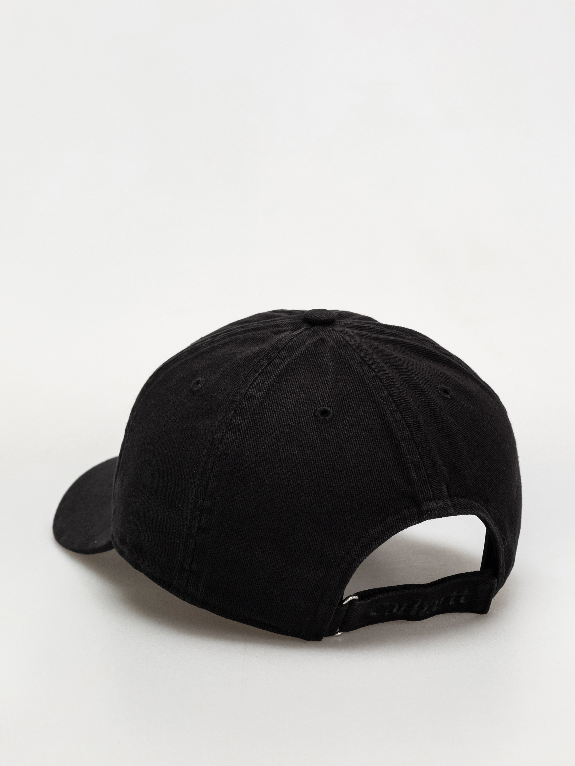 Кепка Carhartt WIP Heart Metal (black/black)