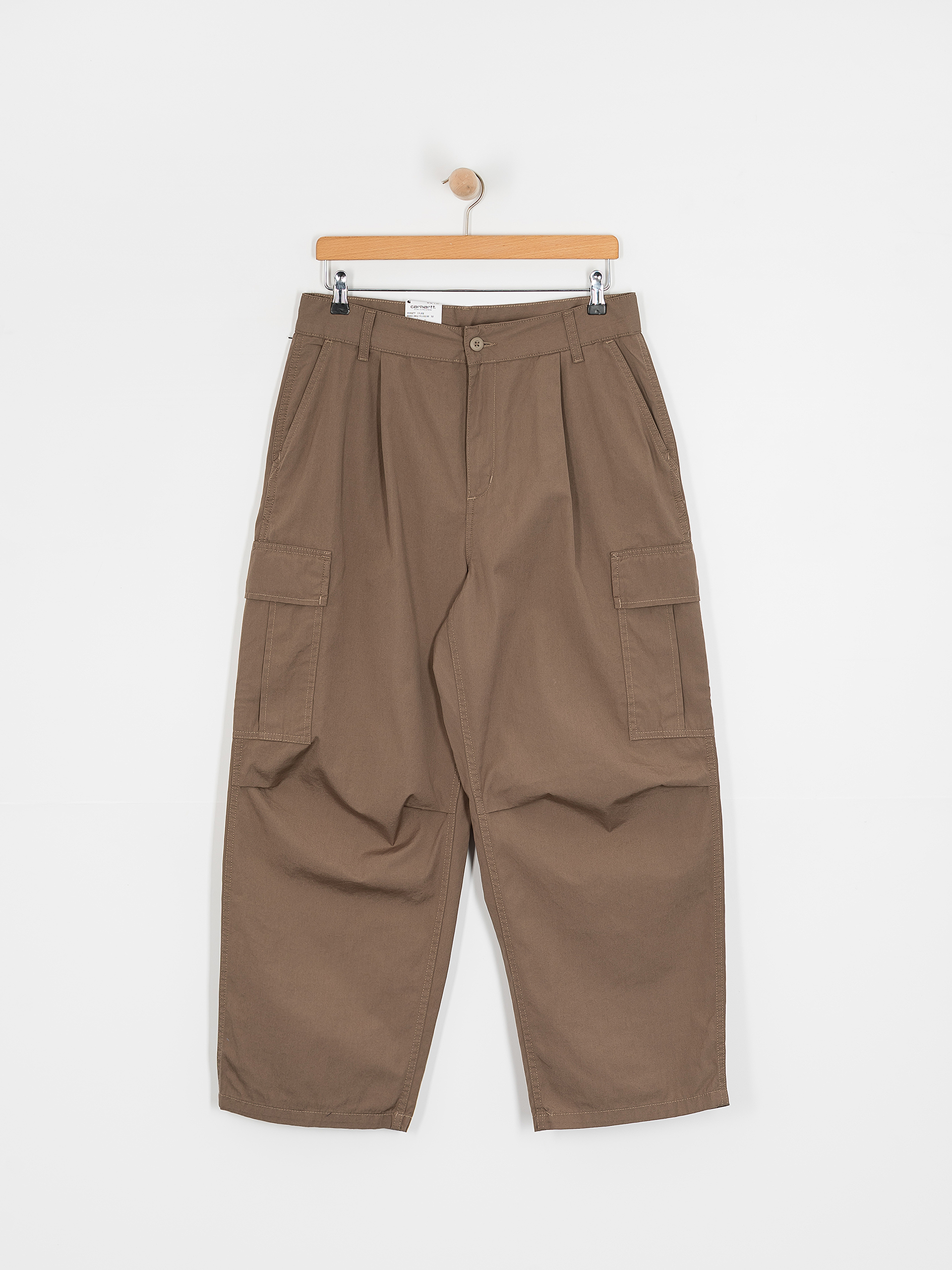 Штани Carhartt WIP Cole Cargo (branch)