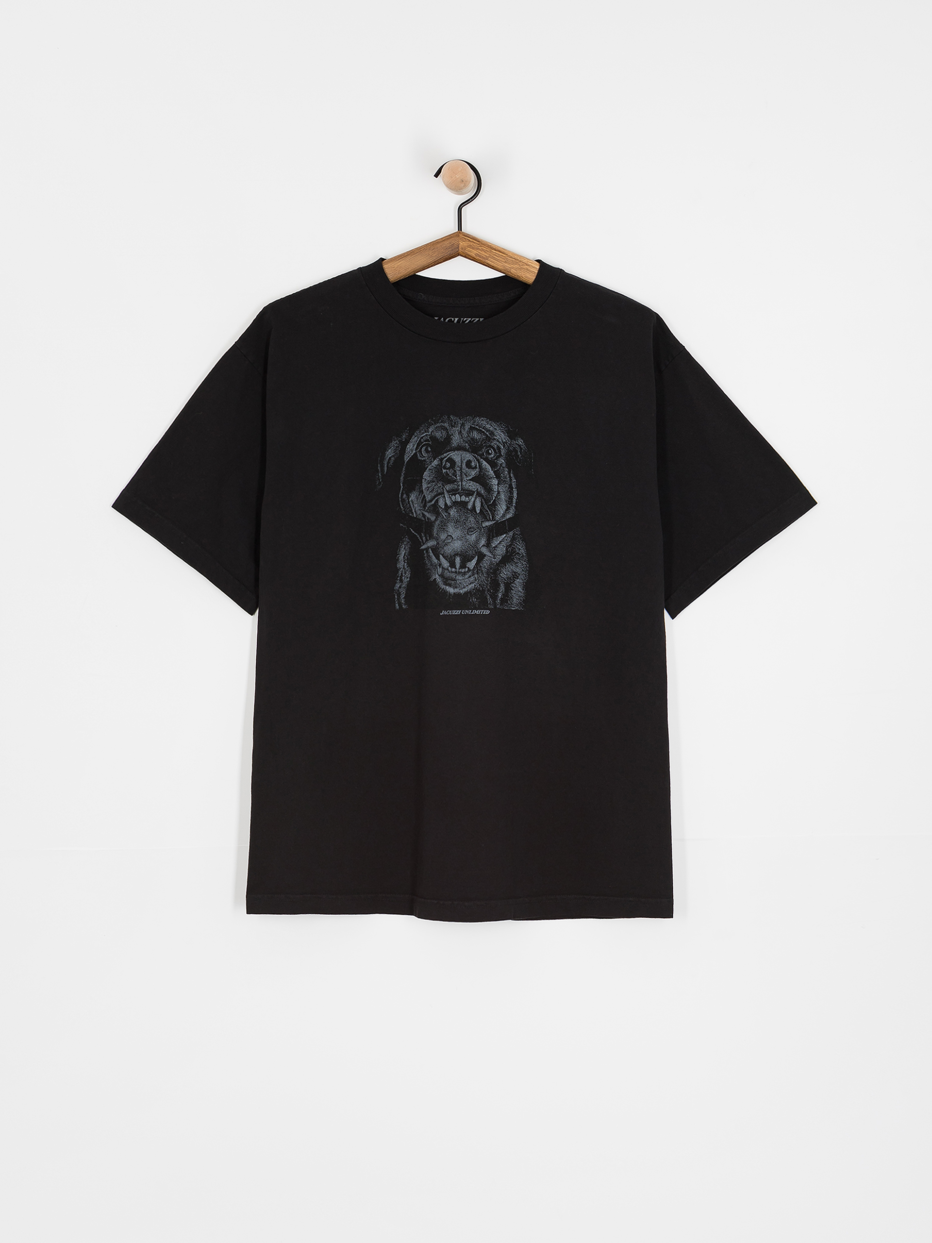 u0424u0443u0442u0431u043eu043bu043au0430 Jacuzzi Dominance (black)