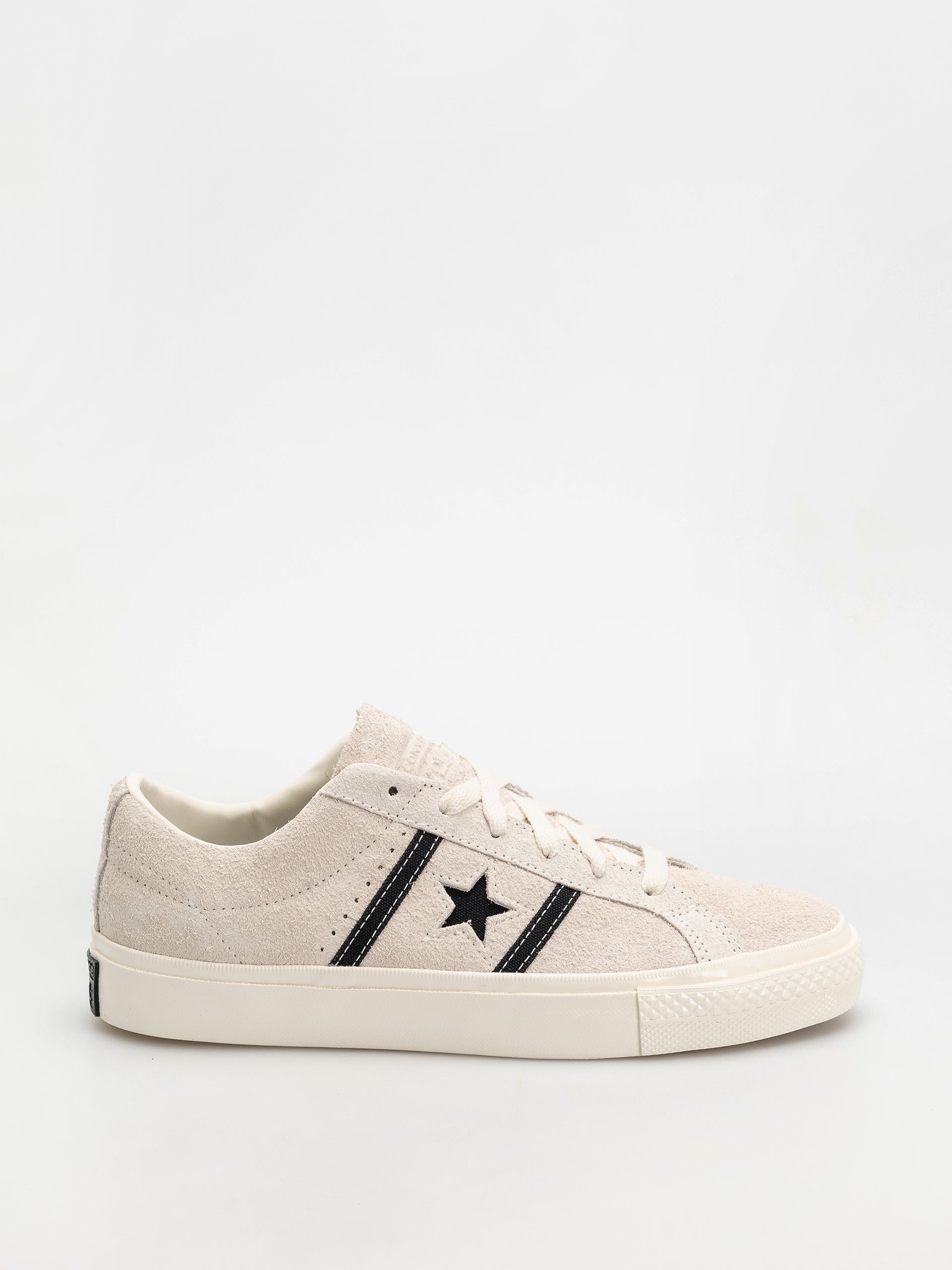 Взуття Converse One Star Academy Pro Ox (off white/black)