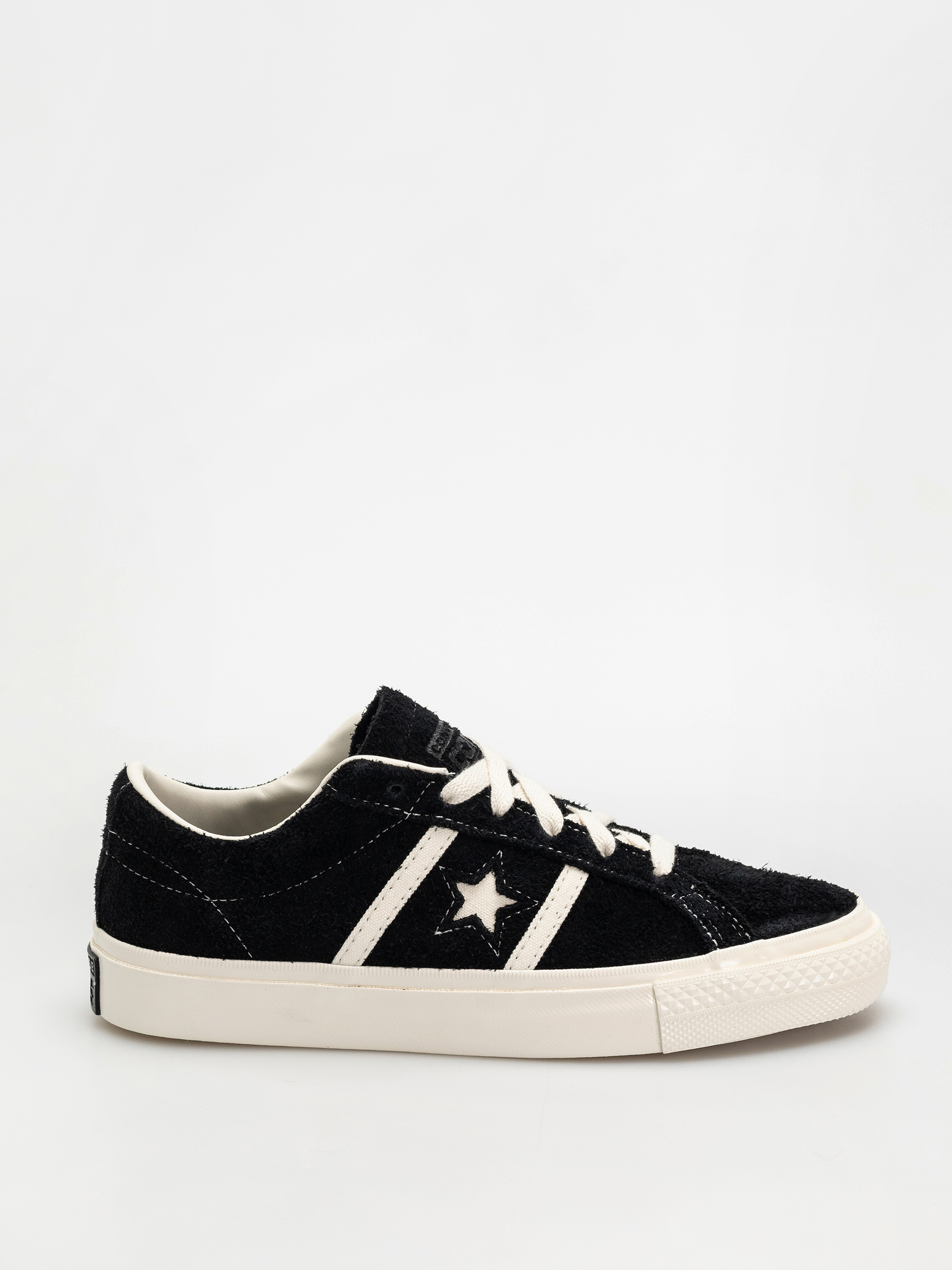 Взуття Converse One Star Academy Pro Ox (black)