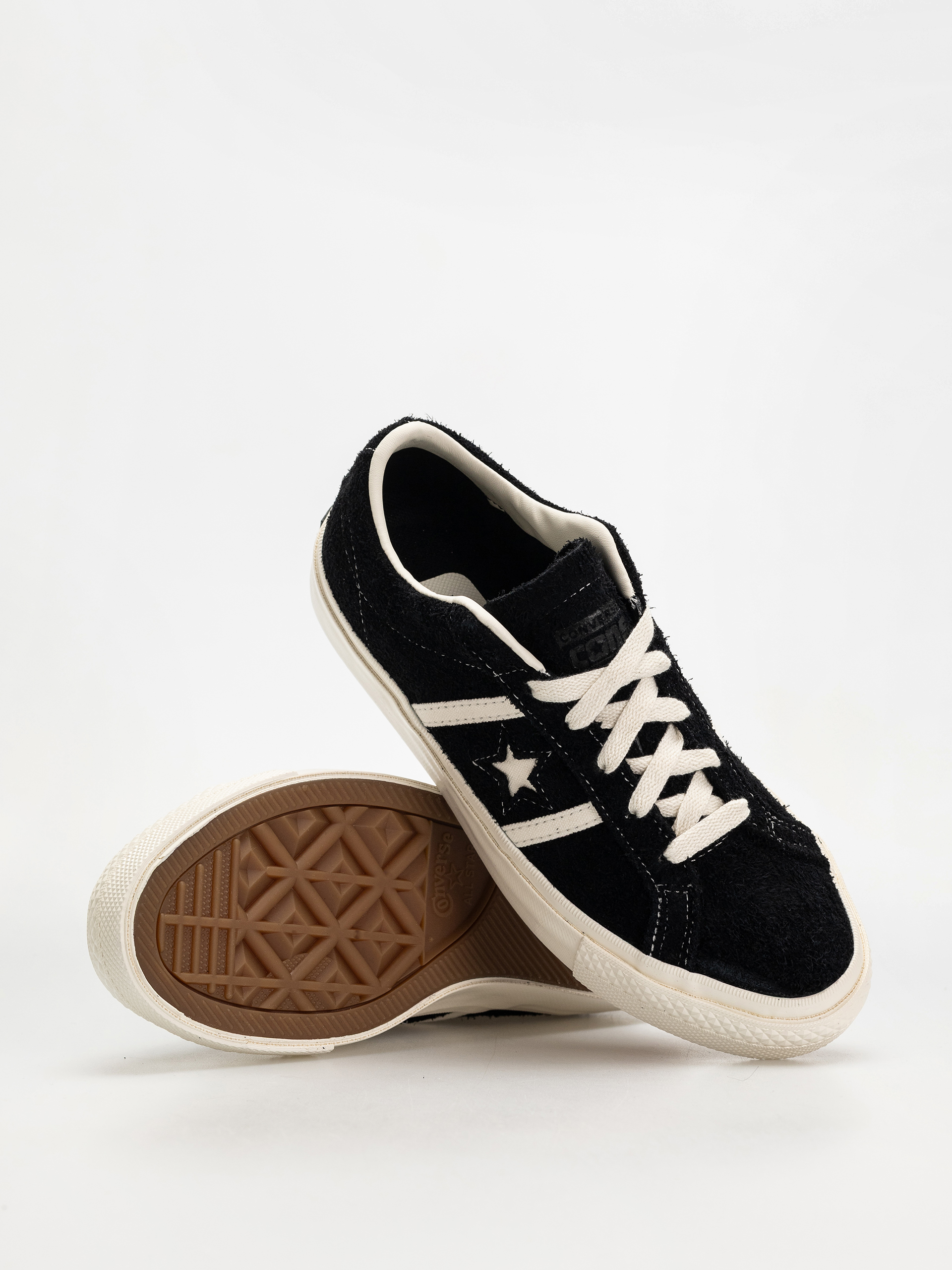 Взуття Converse One Star Academy Pro Ox (black)