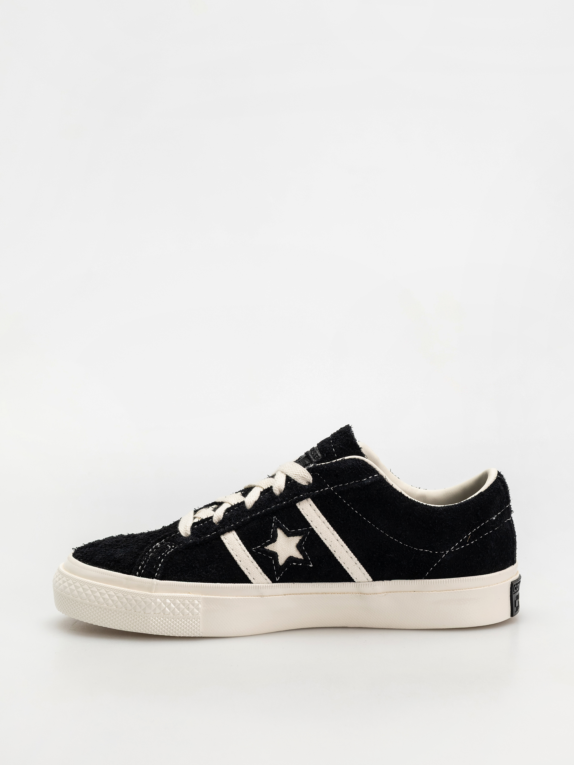 Взуття Converse One Star Academy Pro Ox (black)